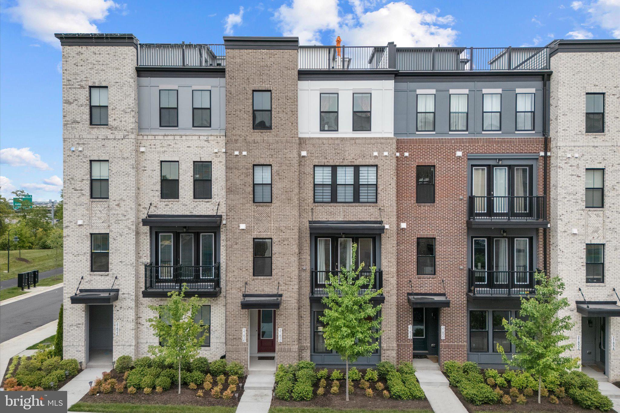 DEMOTT & SILVER - Residential