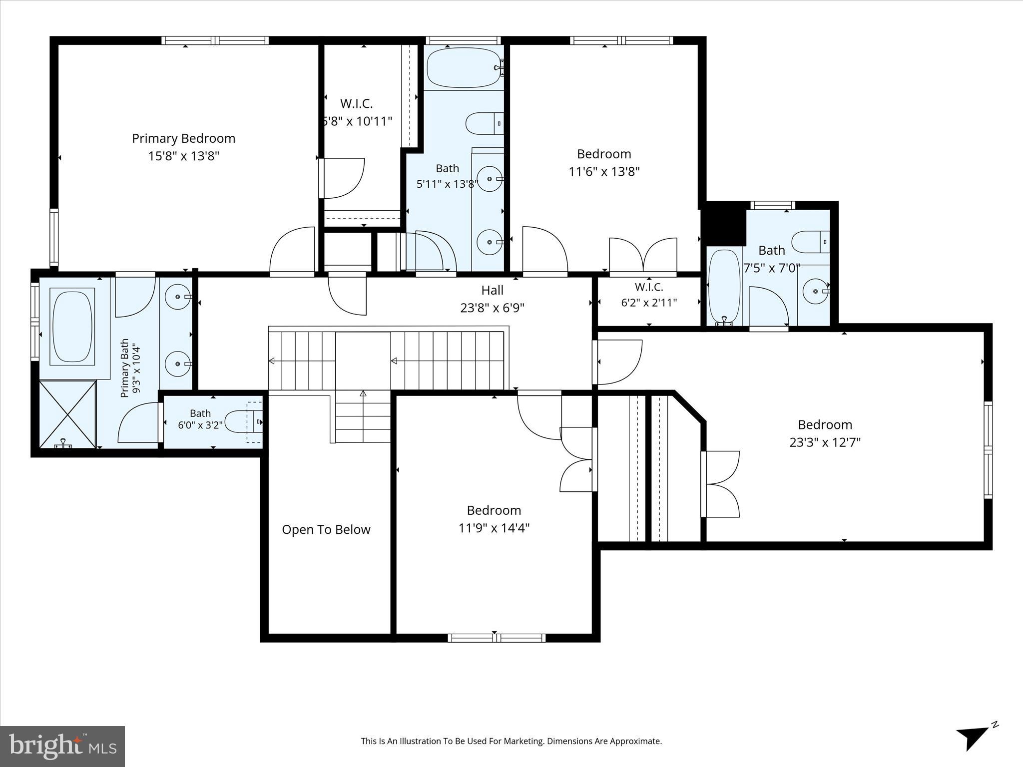ALBIN ESTATES - Residential