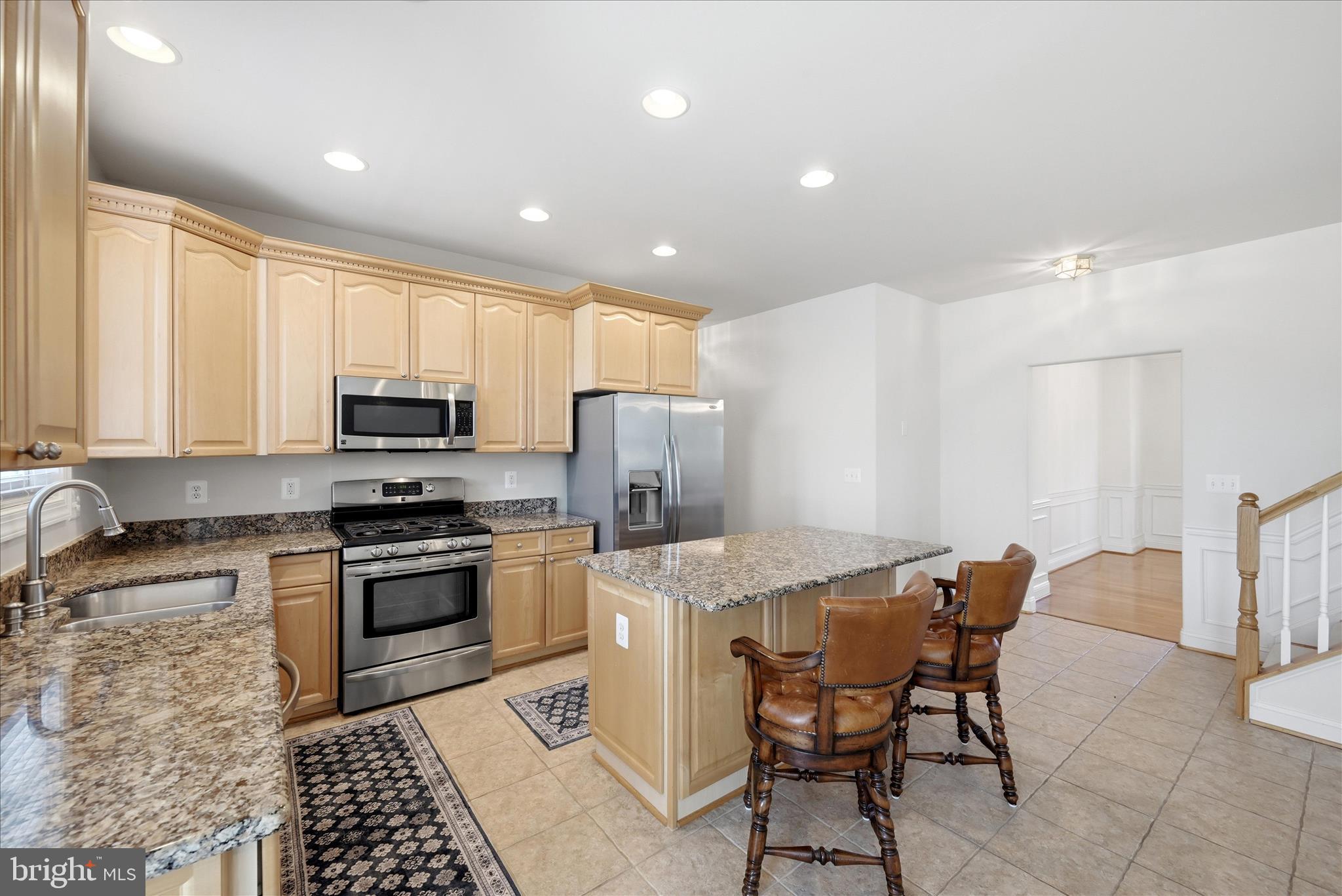 ALBIN ESTATES - Residential