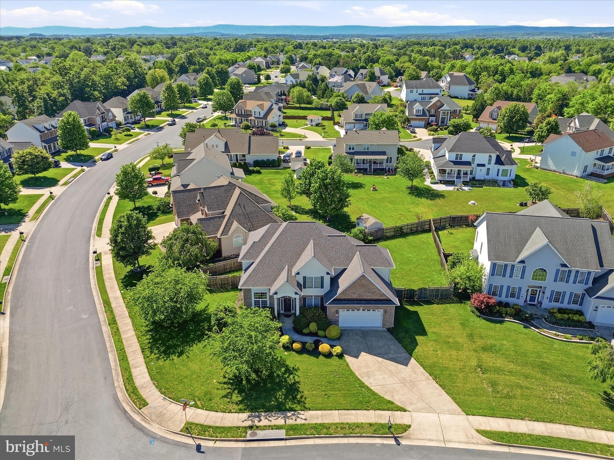 ALBIN ESTATES - Residential