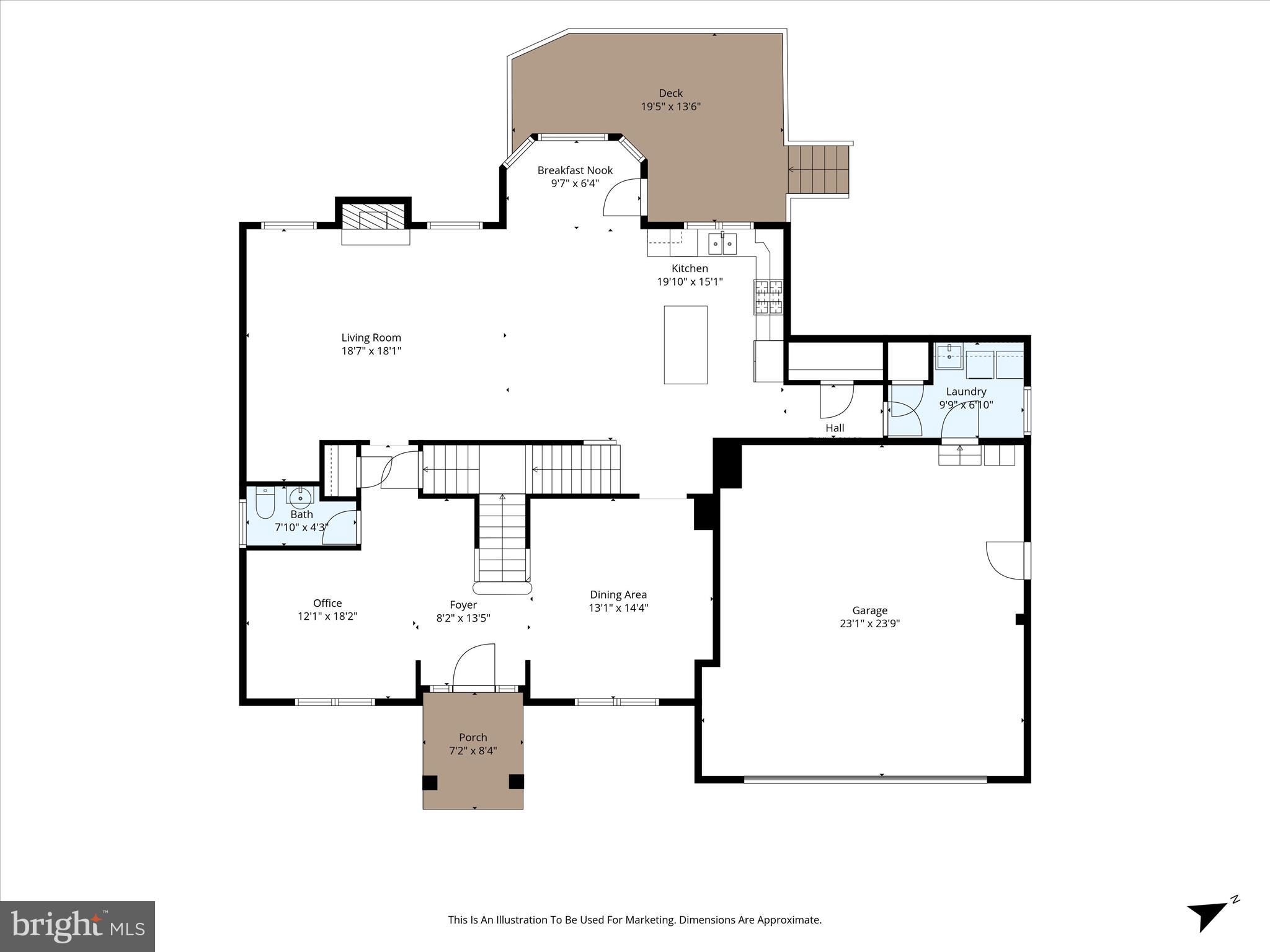 ALBIN ESTATES - Residential