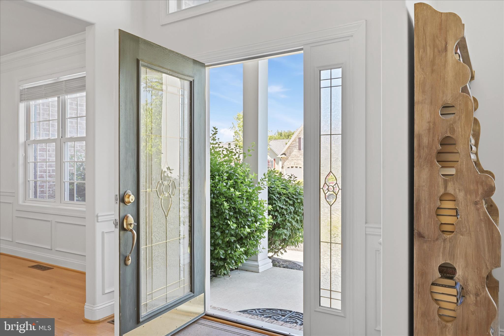 ALBIN ESTATES - Residential
