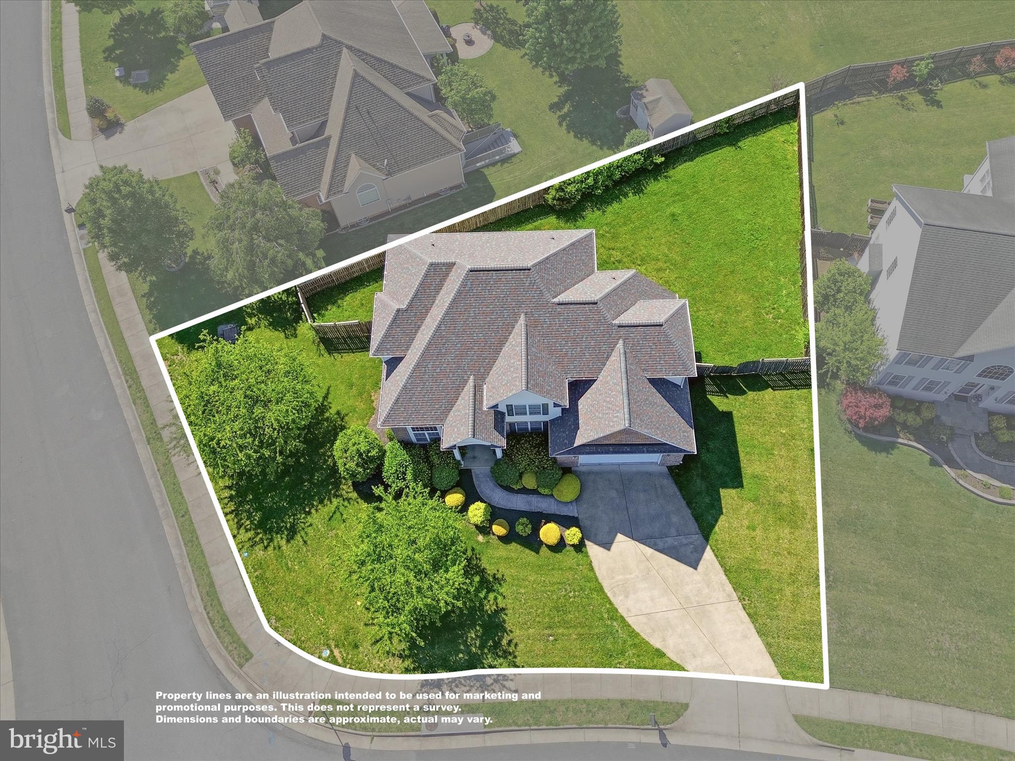 ALBIN ESTATES - Residential