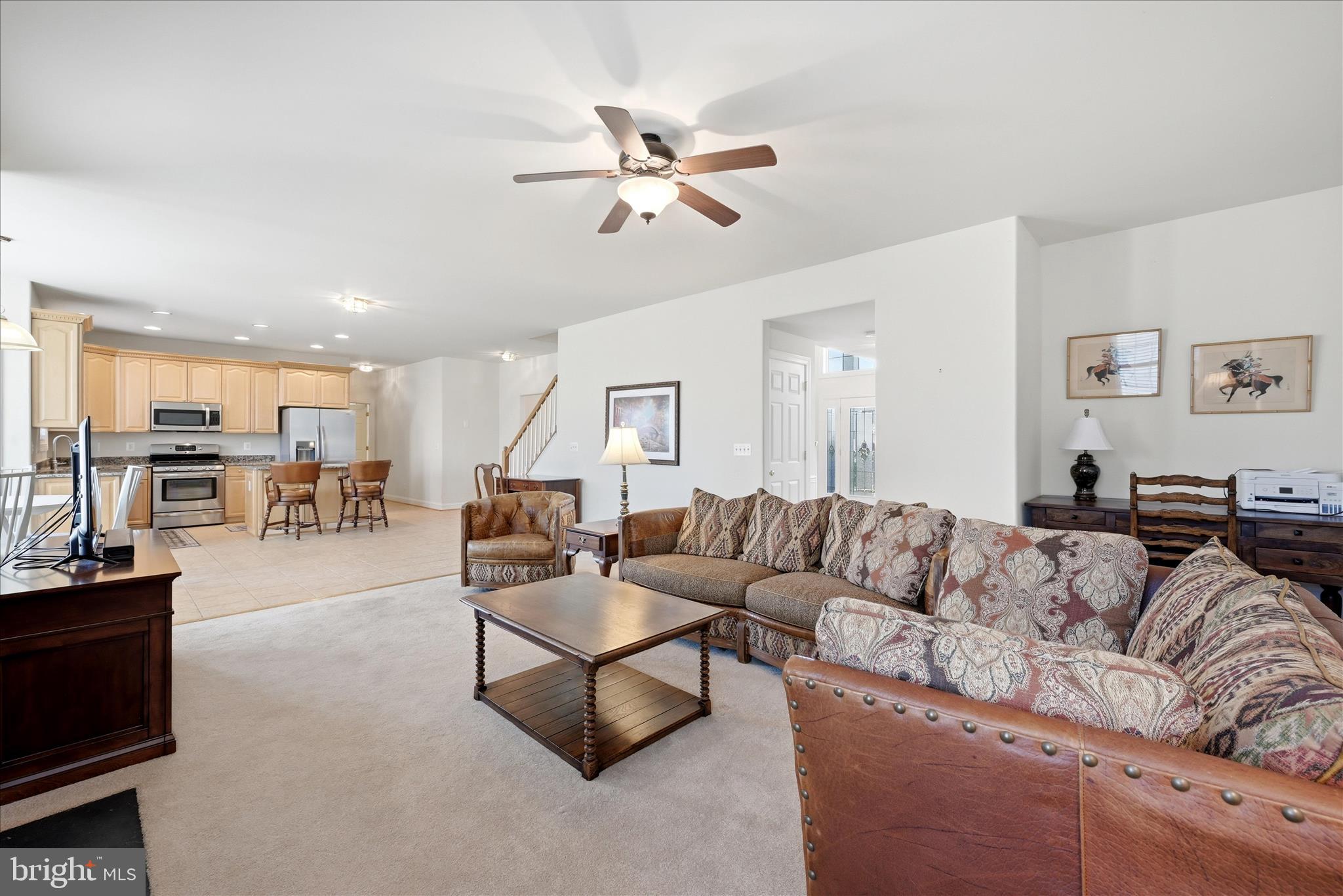 ALBIN ESTATES - Residential