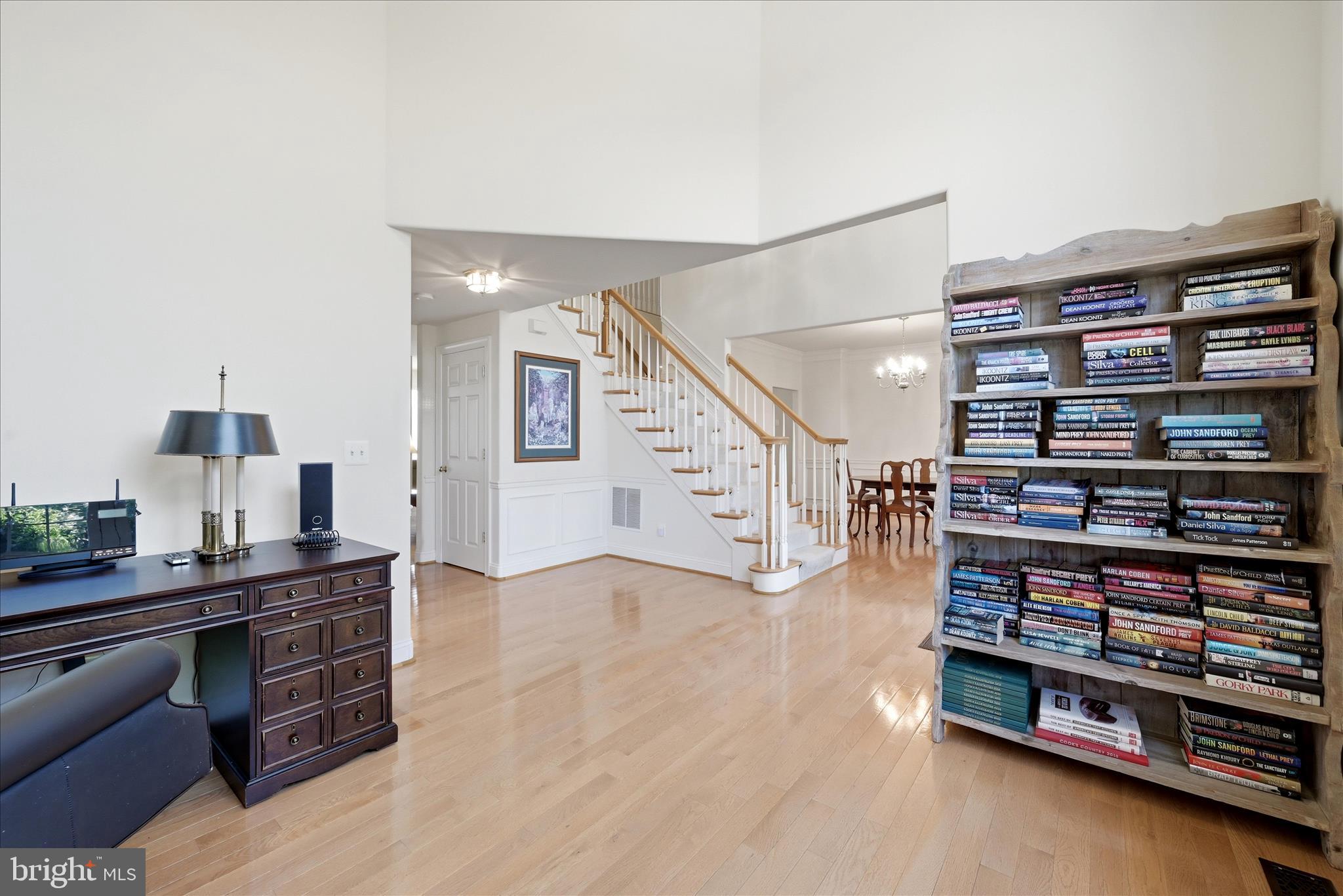 ALBIN ESTATES - Residential