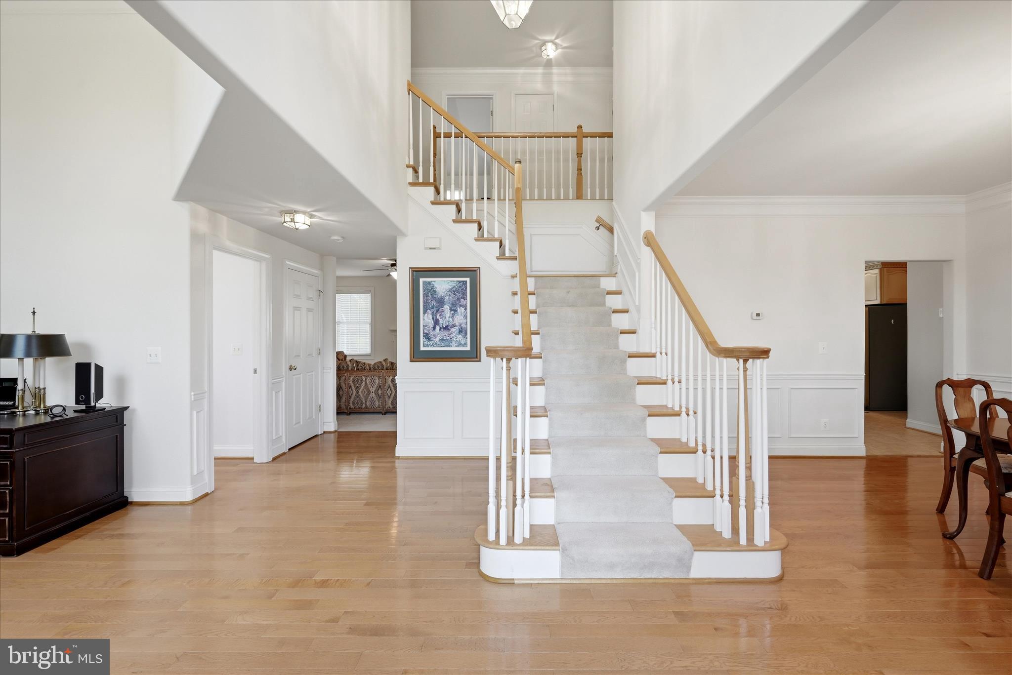 ALBIN ESTATES - Residential