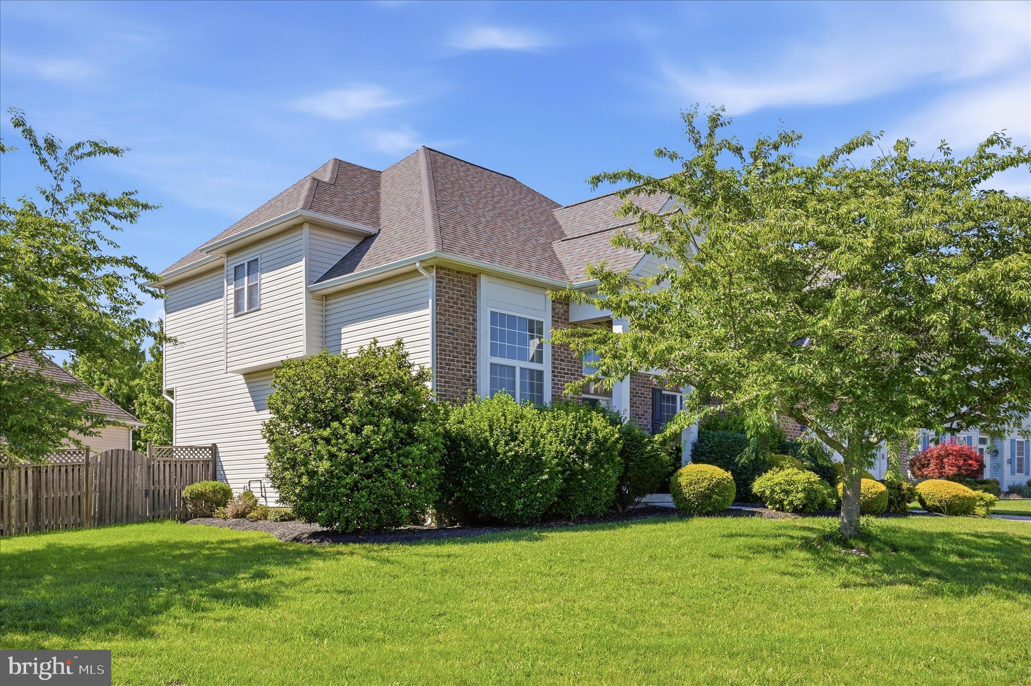 ALBIN ESTATES - Residential