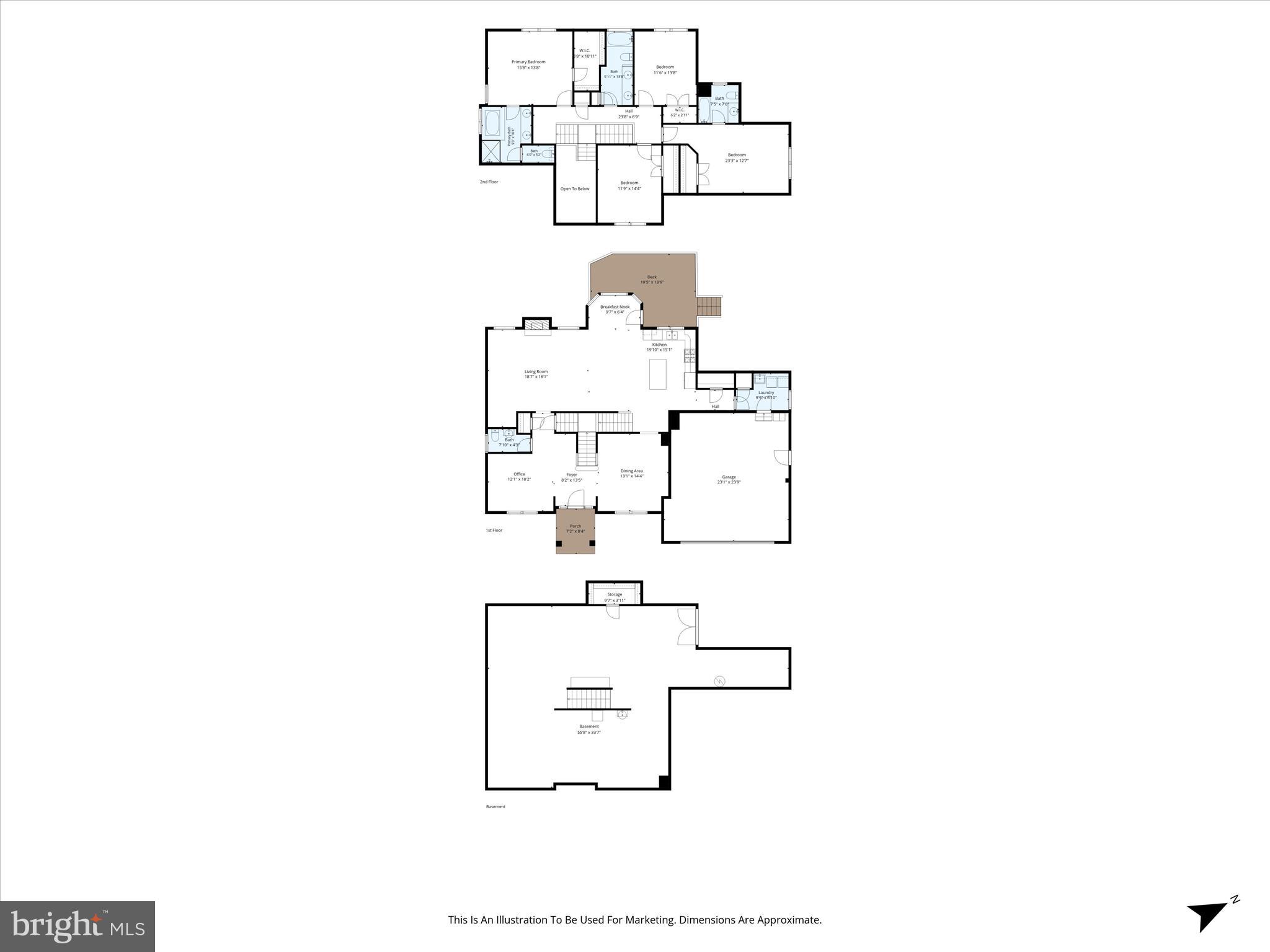 ALBIN ESTATES - Residential