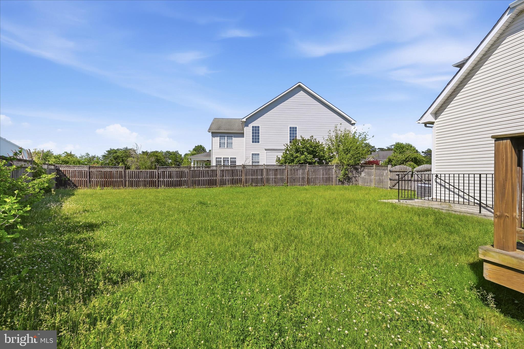 ALBIN ESTATES - Residential