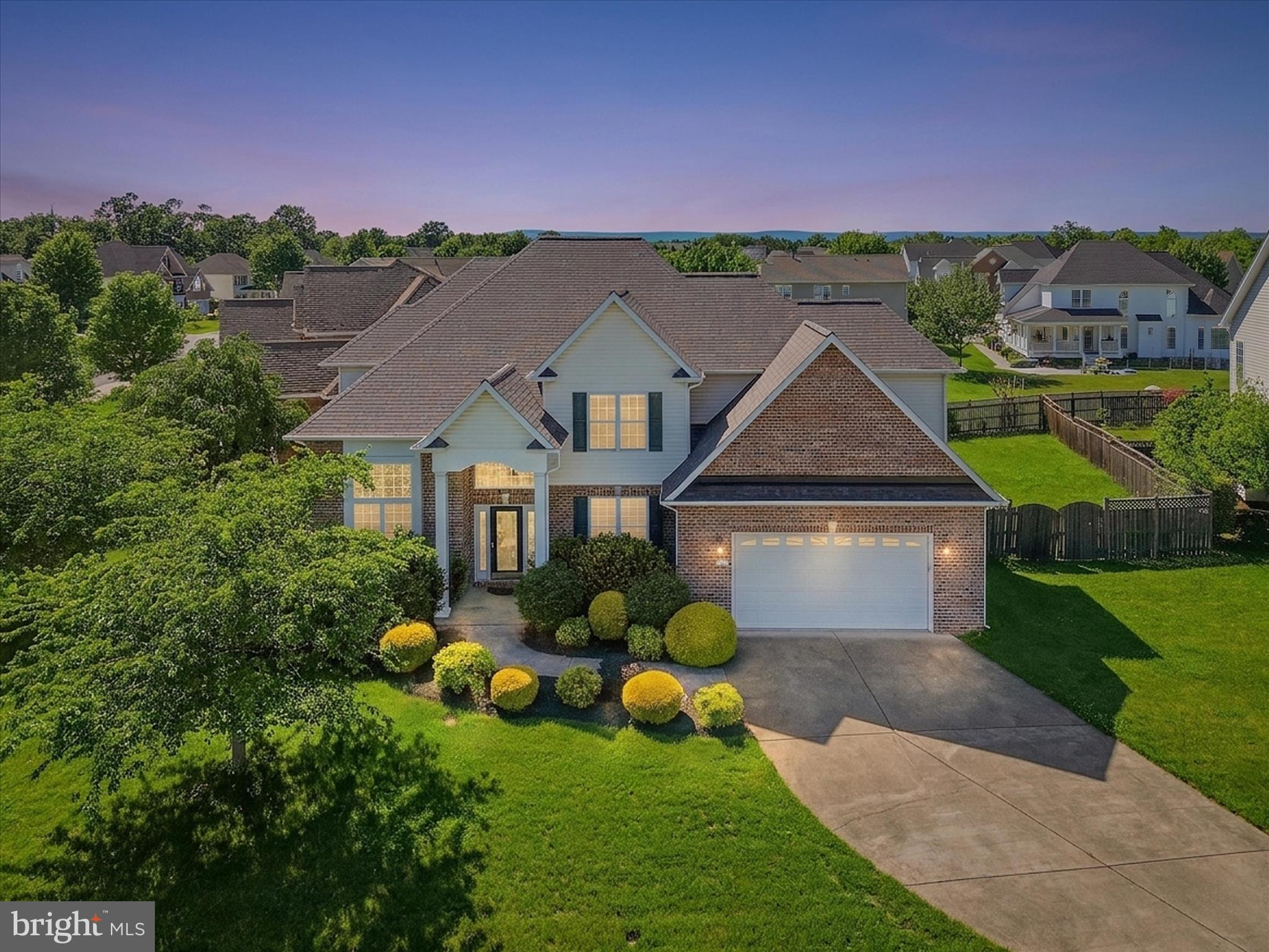 ALBIN ESTATES - Residential