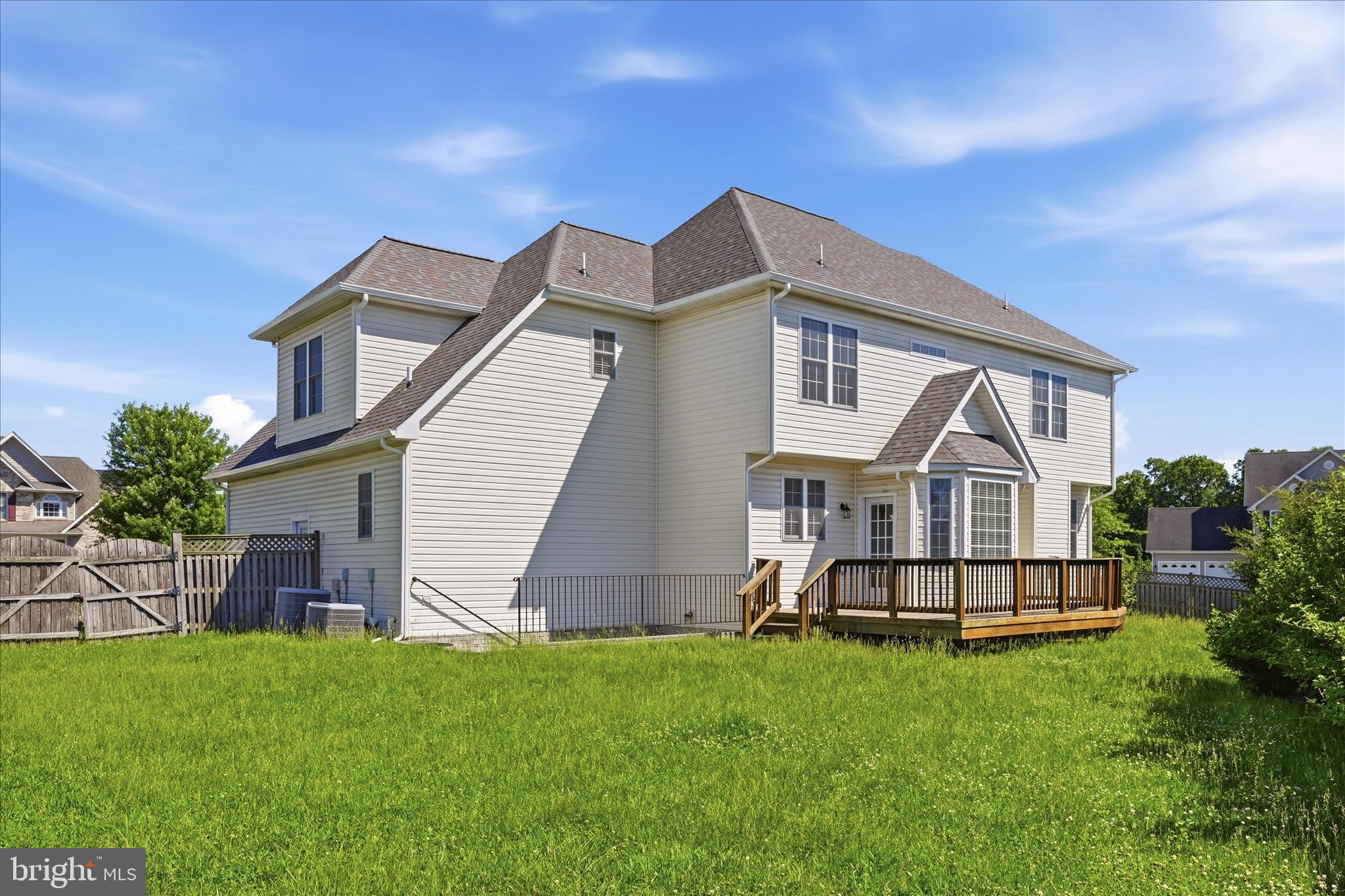 ALBIN ESTATES - Residential
