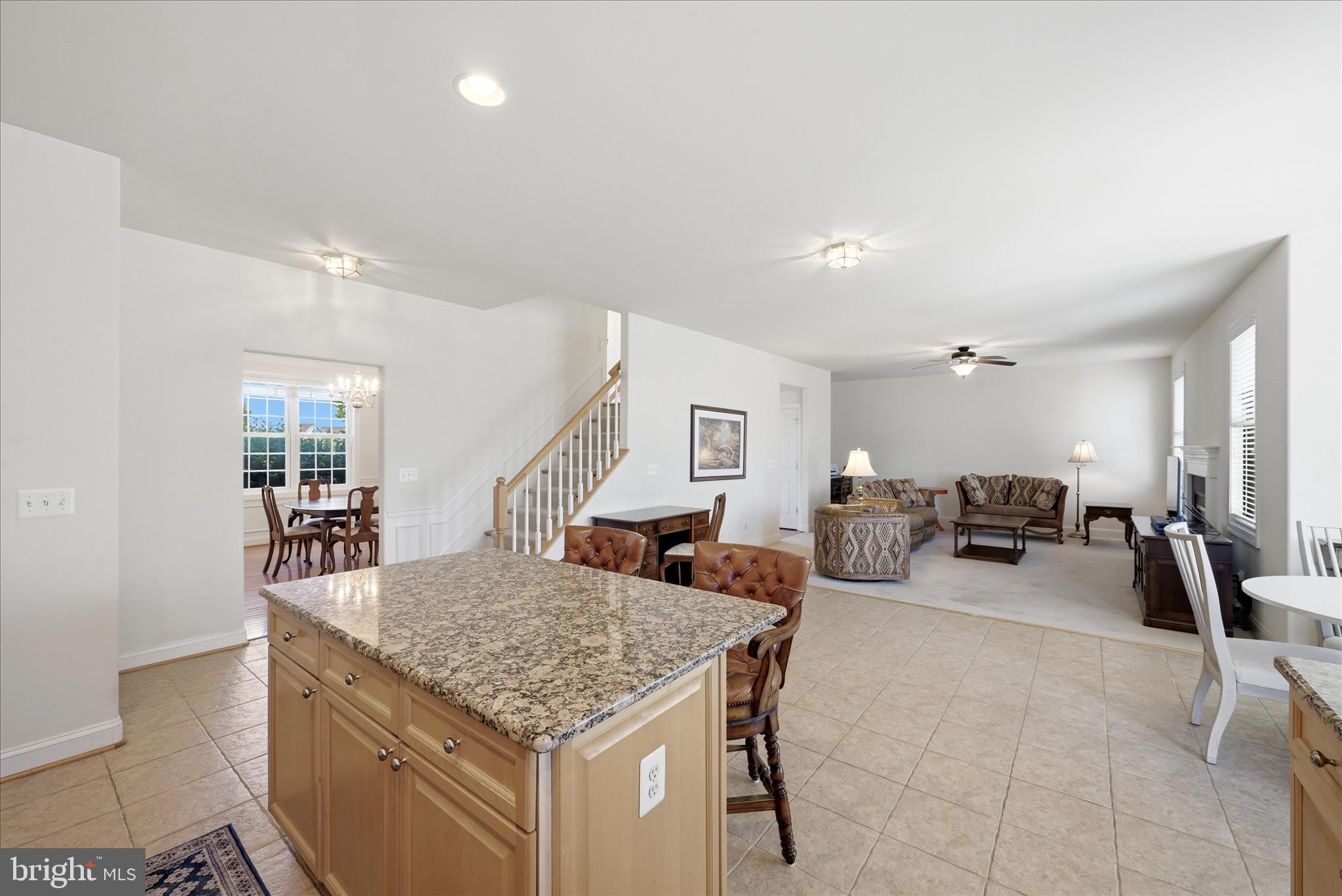 ALBIN ESTATES - Residential