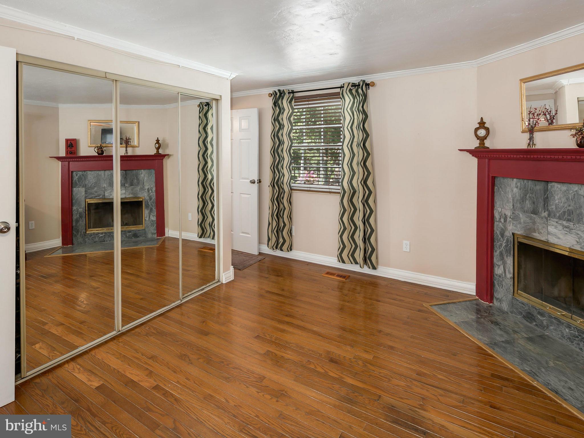 FOREST RIDGE - Residential