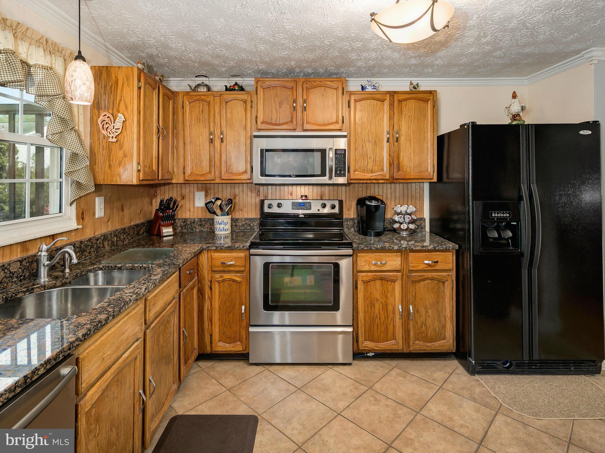 FOREST RIDGE - Residential