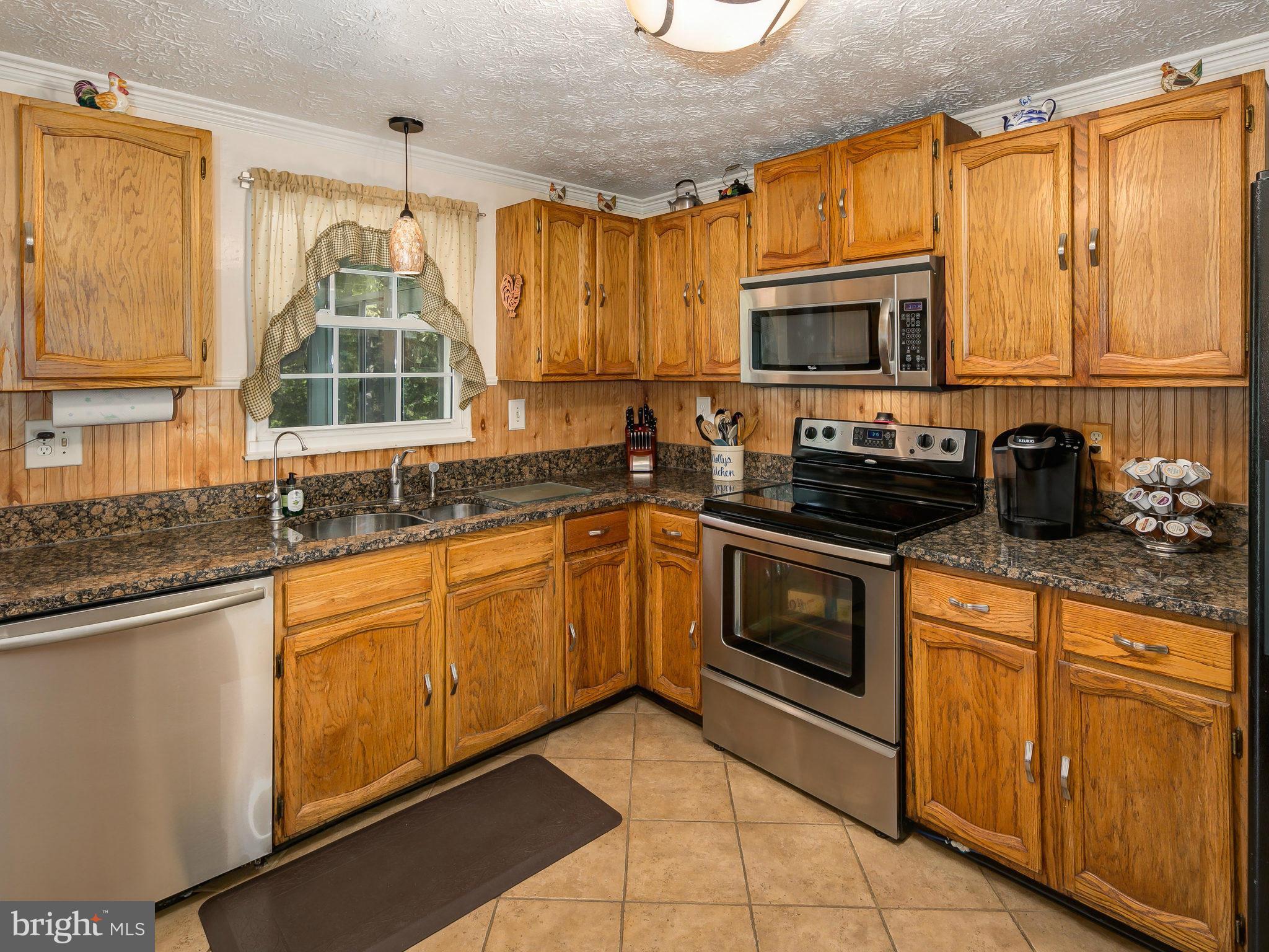 FOREST RIDGE - Residential