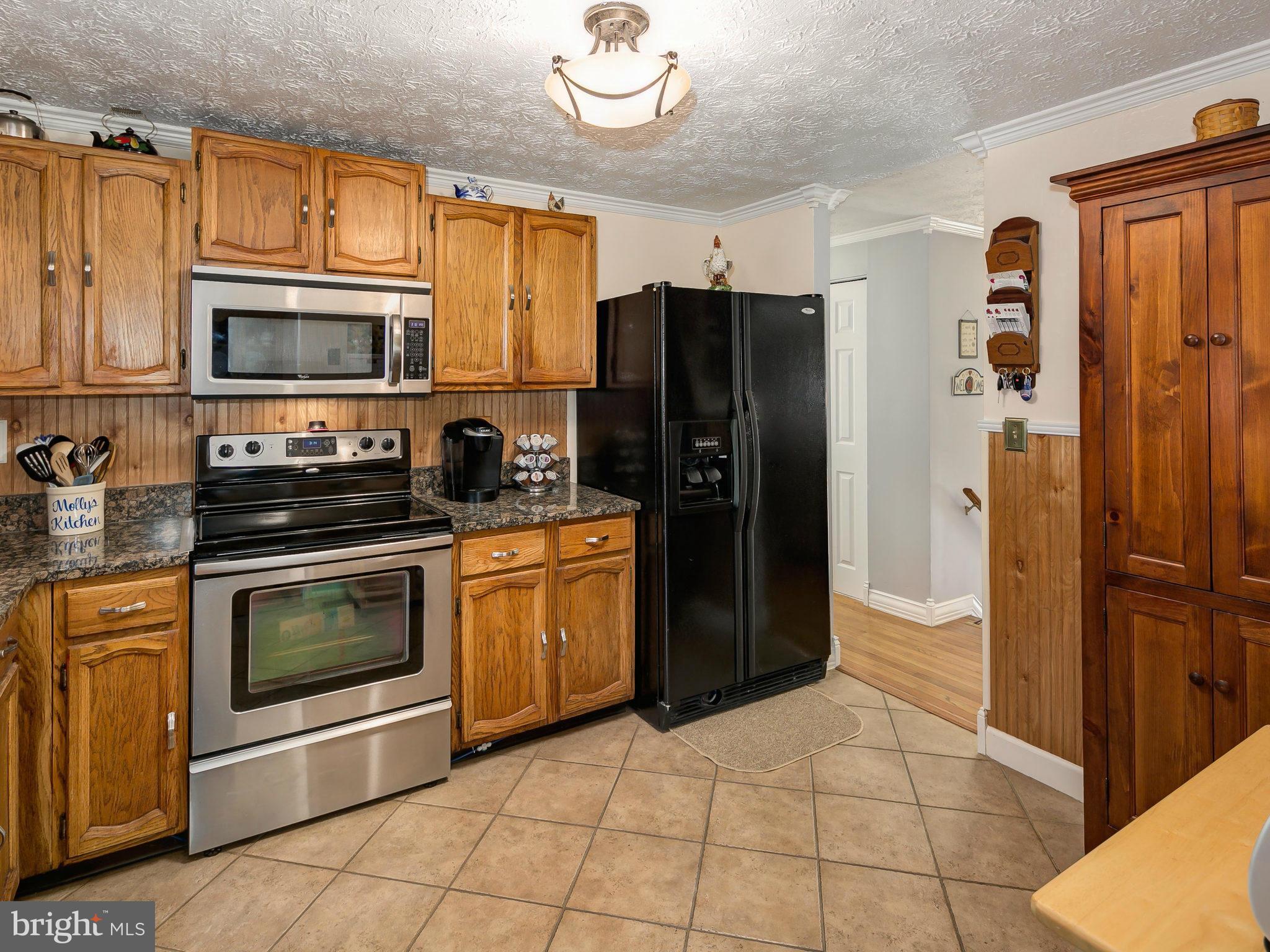 FOREST RIDGE - Residential