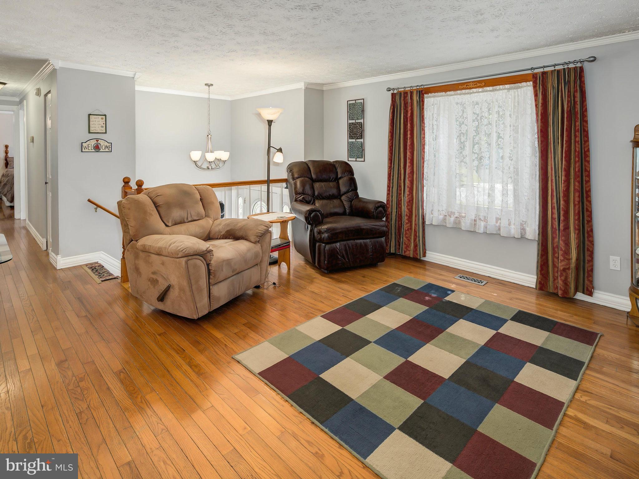 FOREST RIDGE - Residential