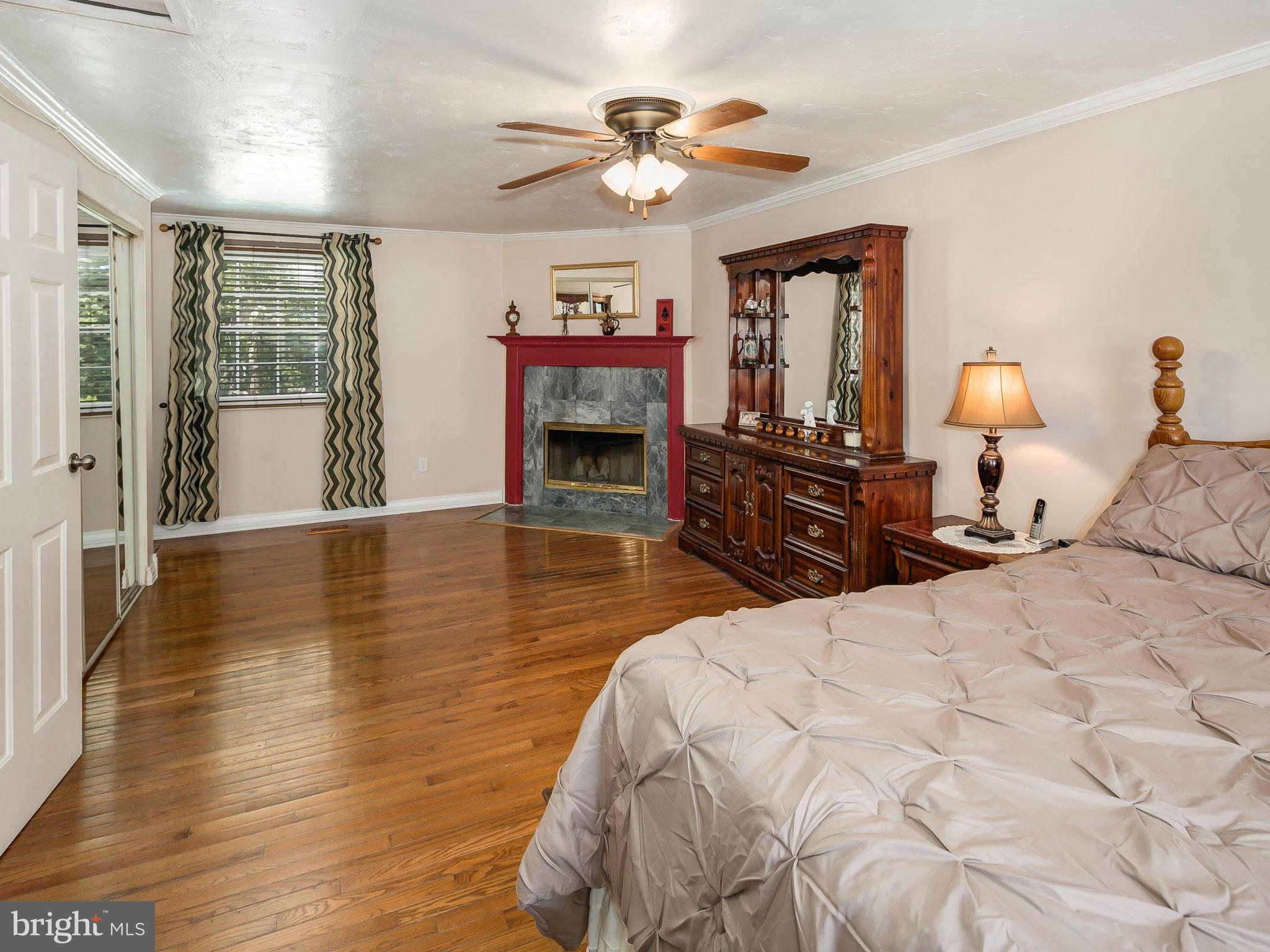 FOREST RIDGE - Residential