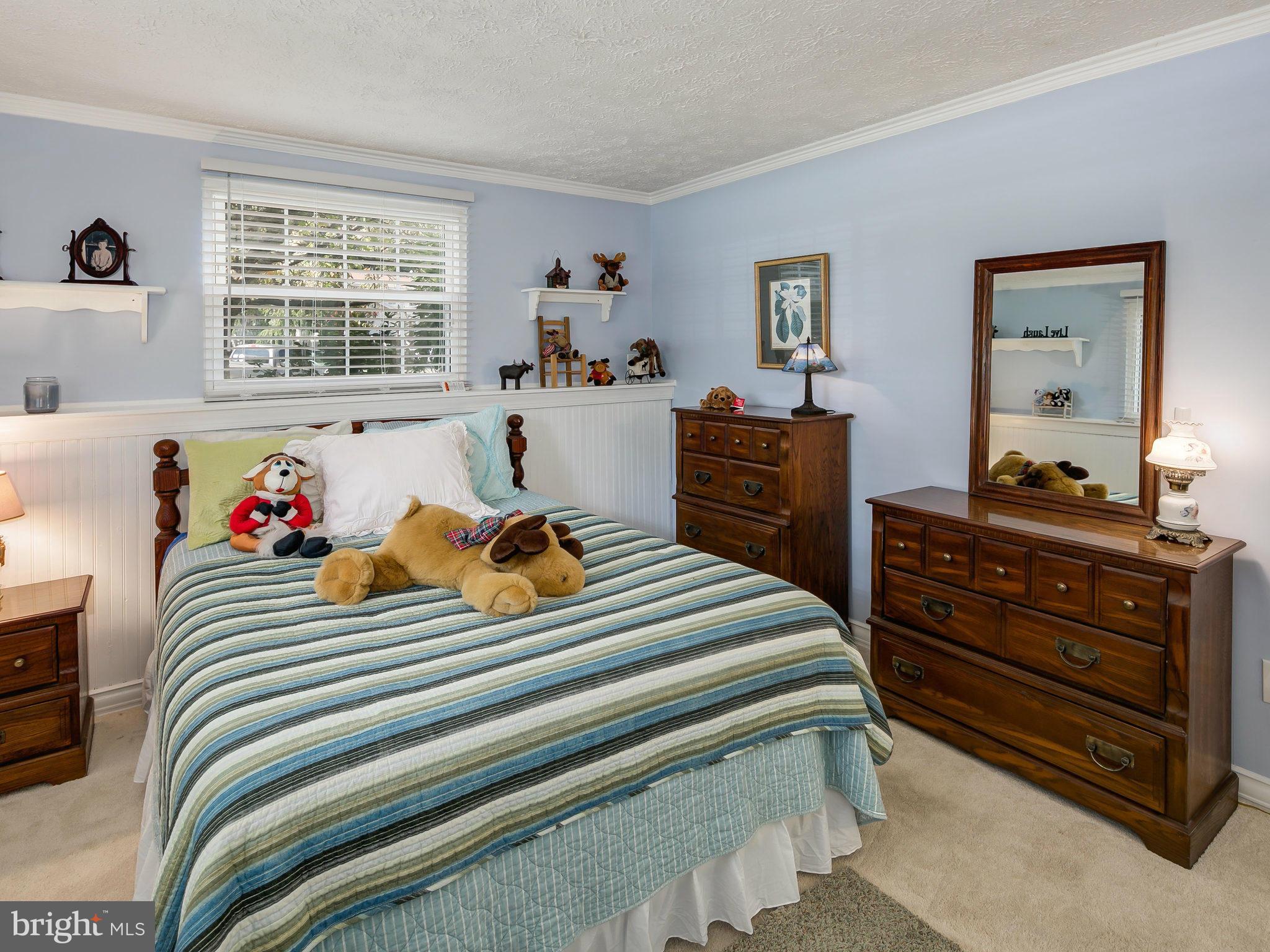 FOREST RIDGE - Residential