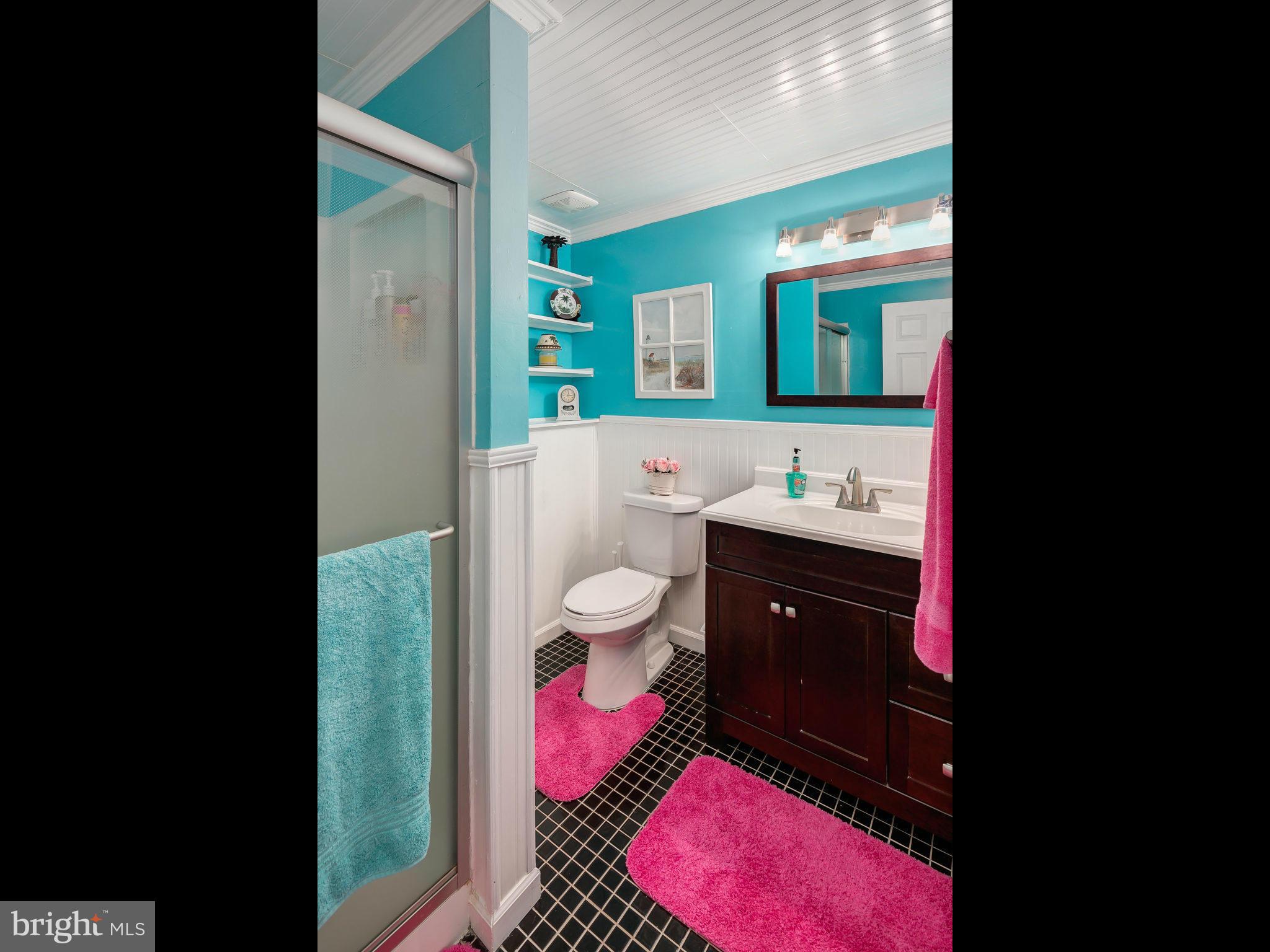 FOREST RIDGE - Residential