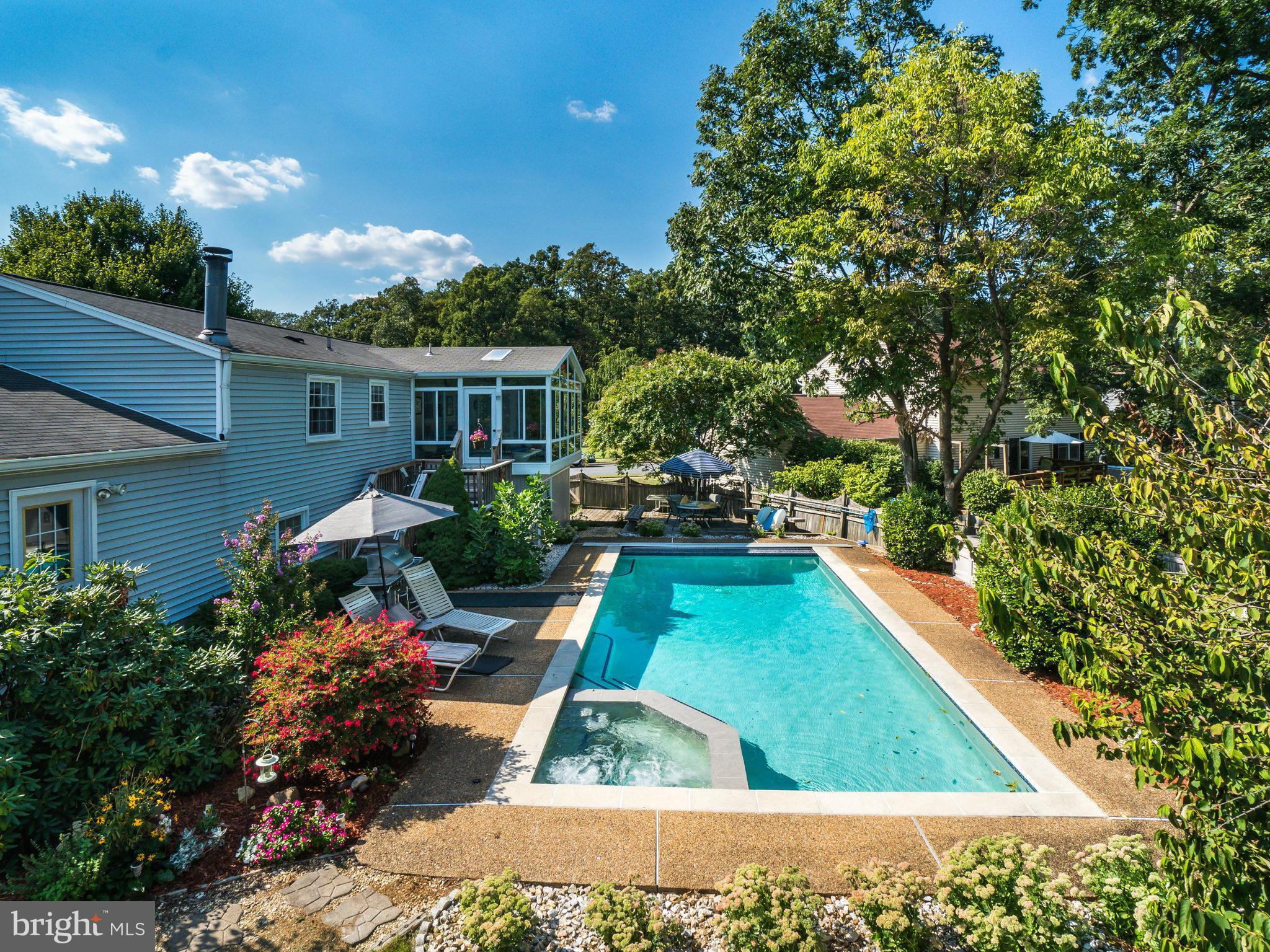 FOREST RIDGE - Residential