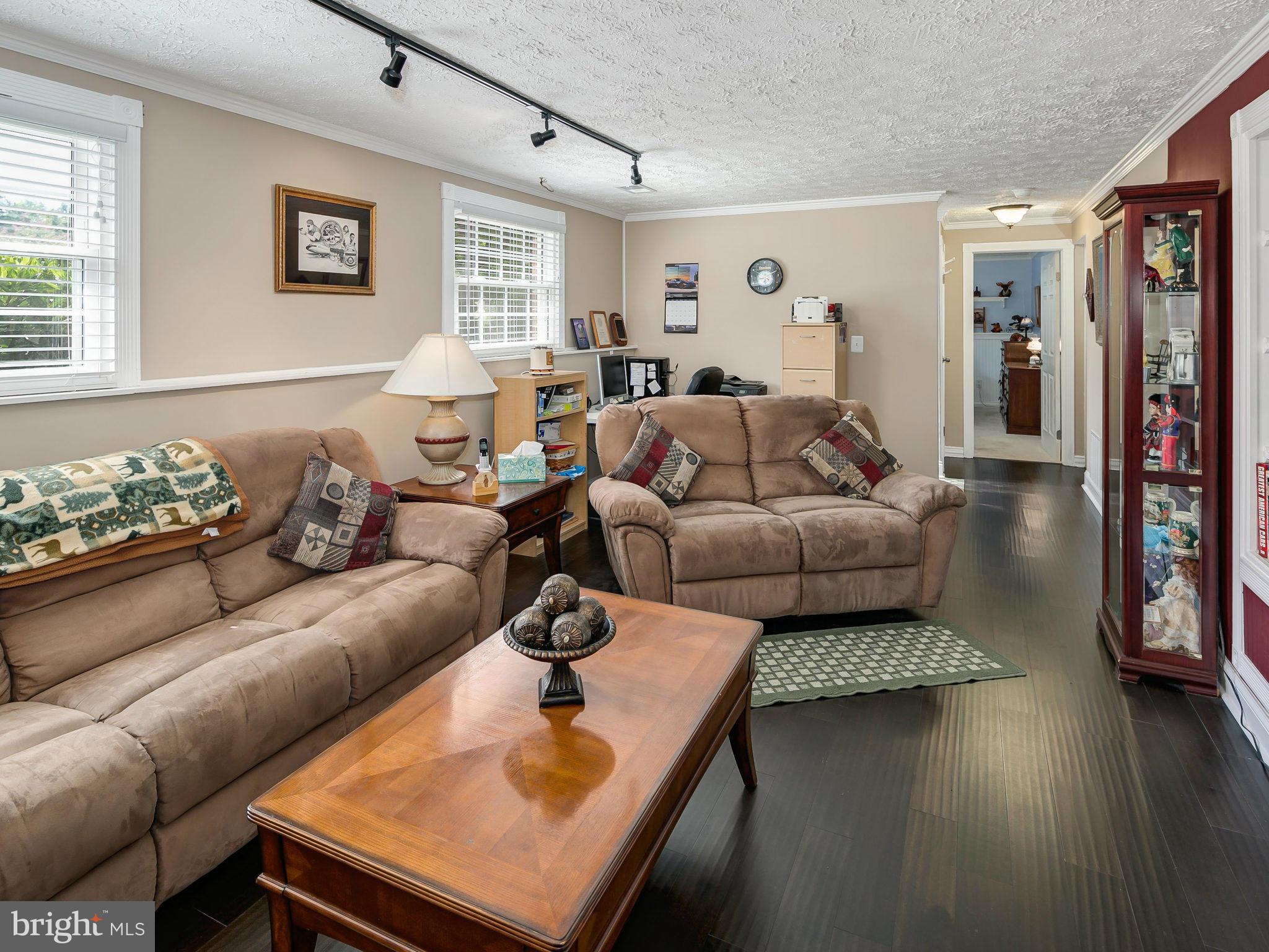 FOREST RIDGE - Residential