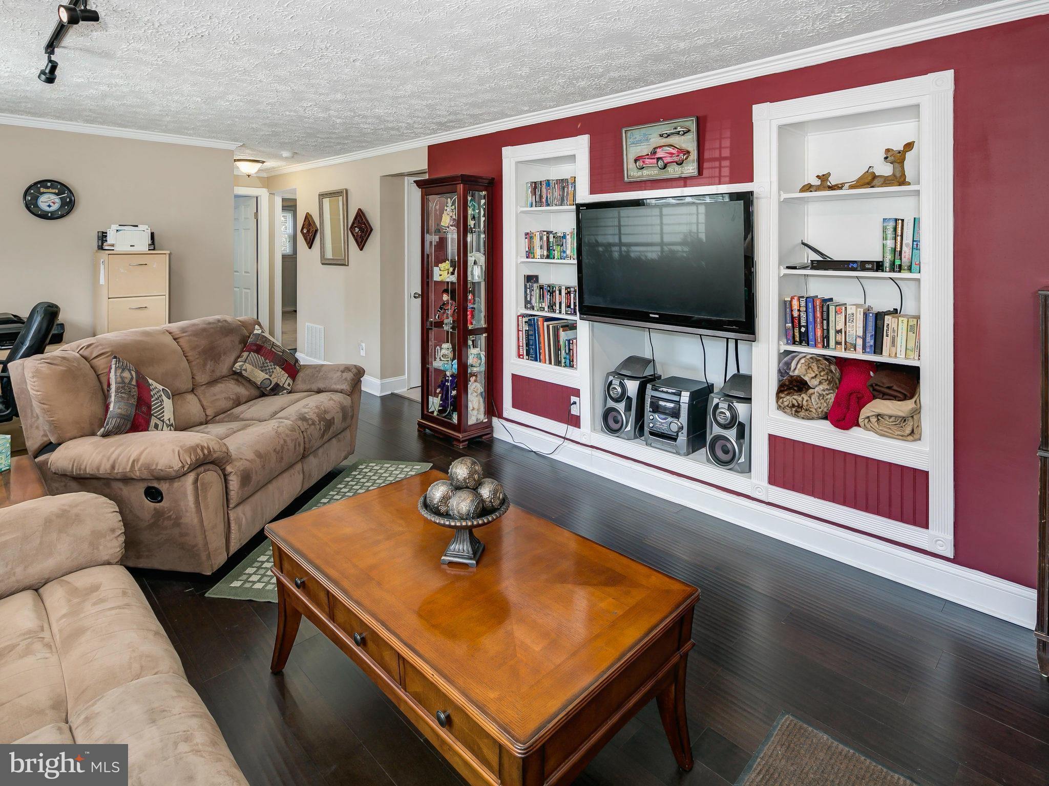 FOREST RIDGE - Residential