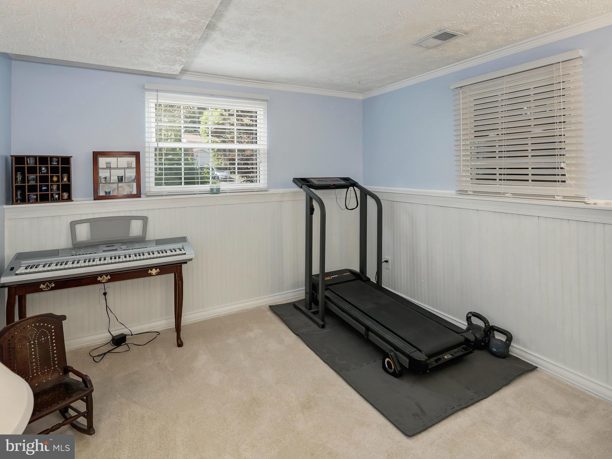 FOREST RIDGE - Residential