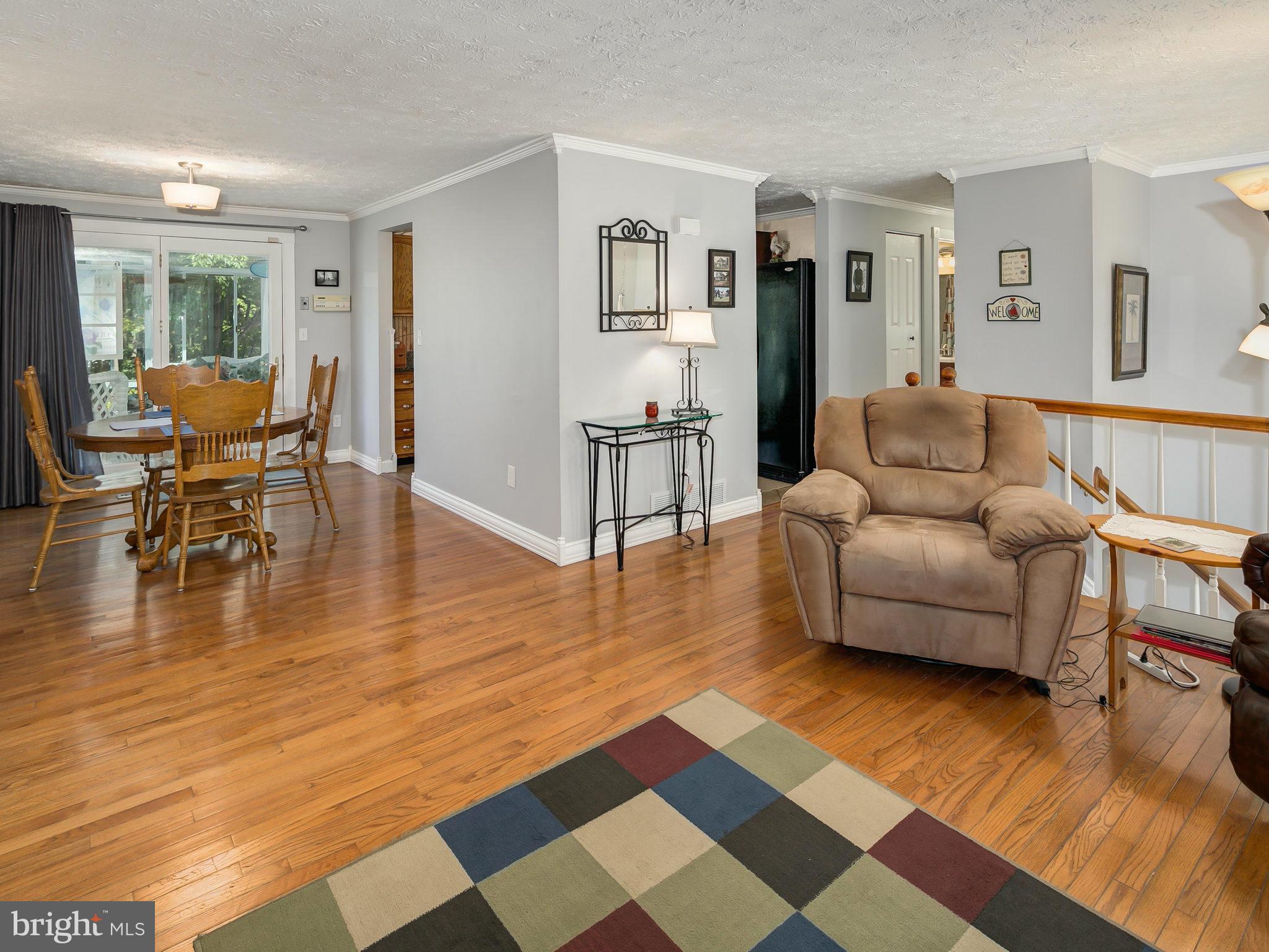 FOREST RIDGE - Residential