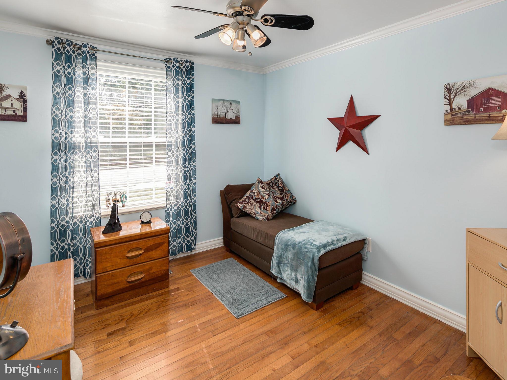 FOREST RIDGE - Residential