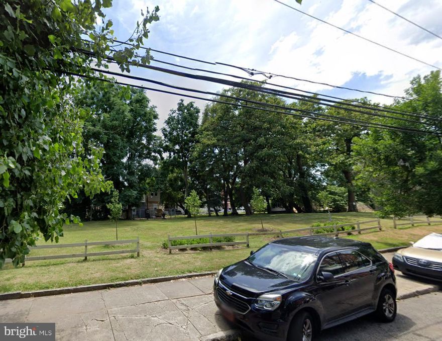 Prime development-ready lot located at 3916 Brown Street in the heart of Mantua, West Philadelphia. This property offers excellent potential for residential or mixed-use development, situated in a well-established urban neighborhood with proximity to University City, public transit, and local amenities. The lot is ideally positioned for investors or developers looking to capitalize on Philadelphia’s growing West Philadelphia market. Its dimensions and zoning allow for flexible building options, making it a highly versatile opportunity for future projects.