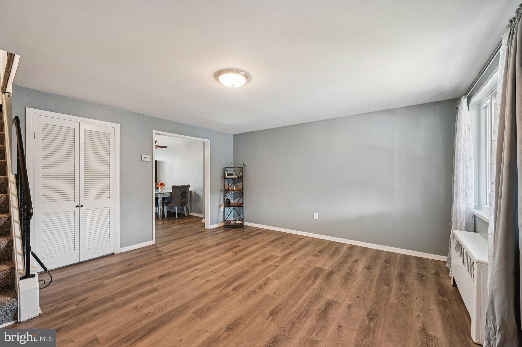 BROOKLYN - Residential