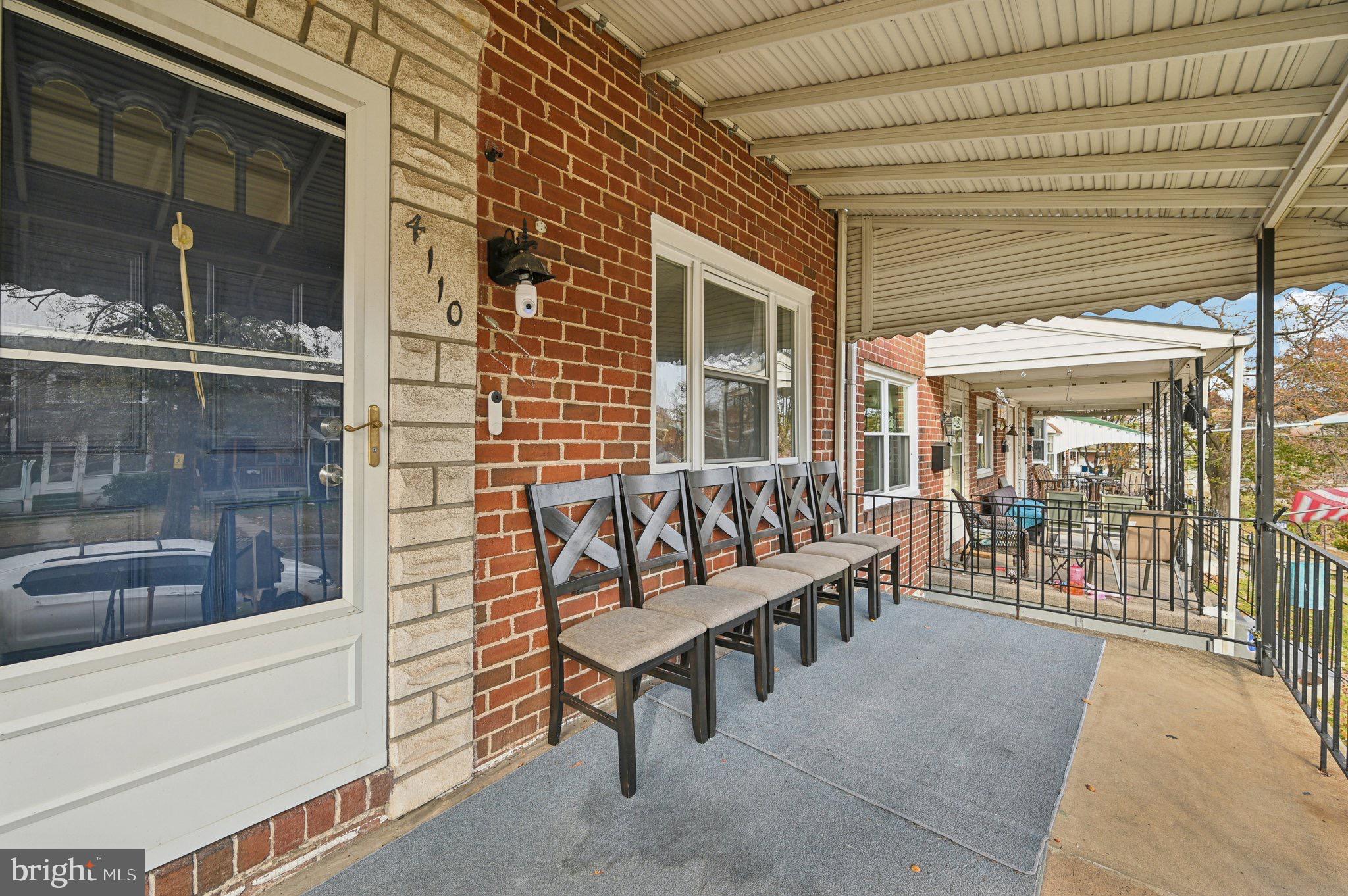 BROOKLYN - Residential