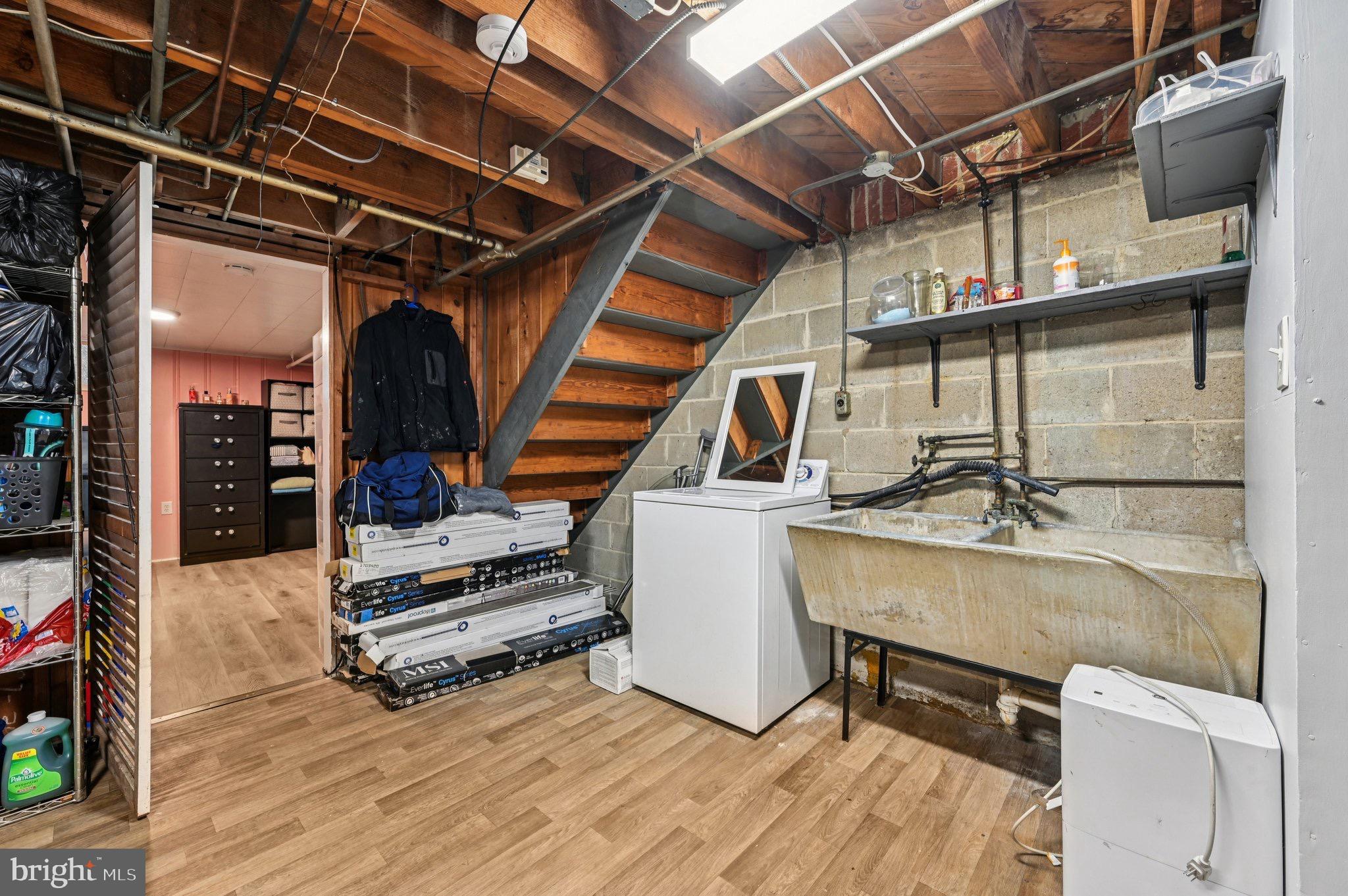 BROOKLYN - Residential