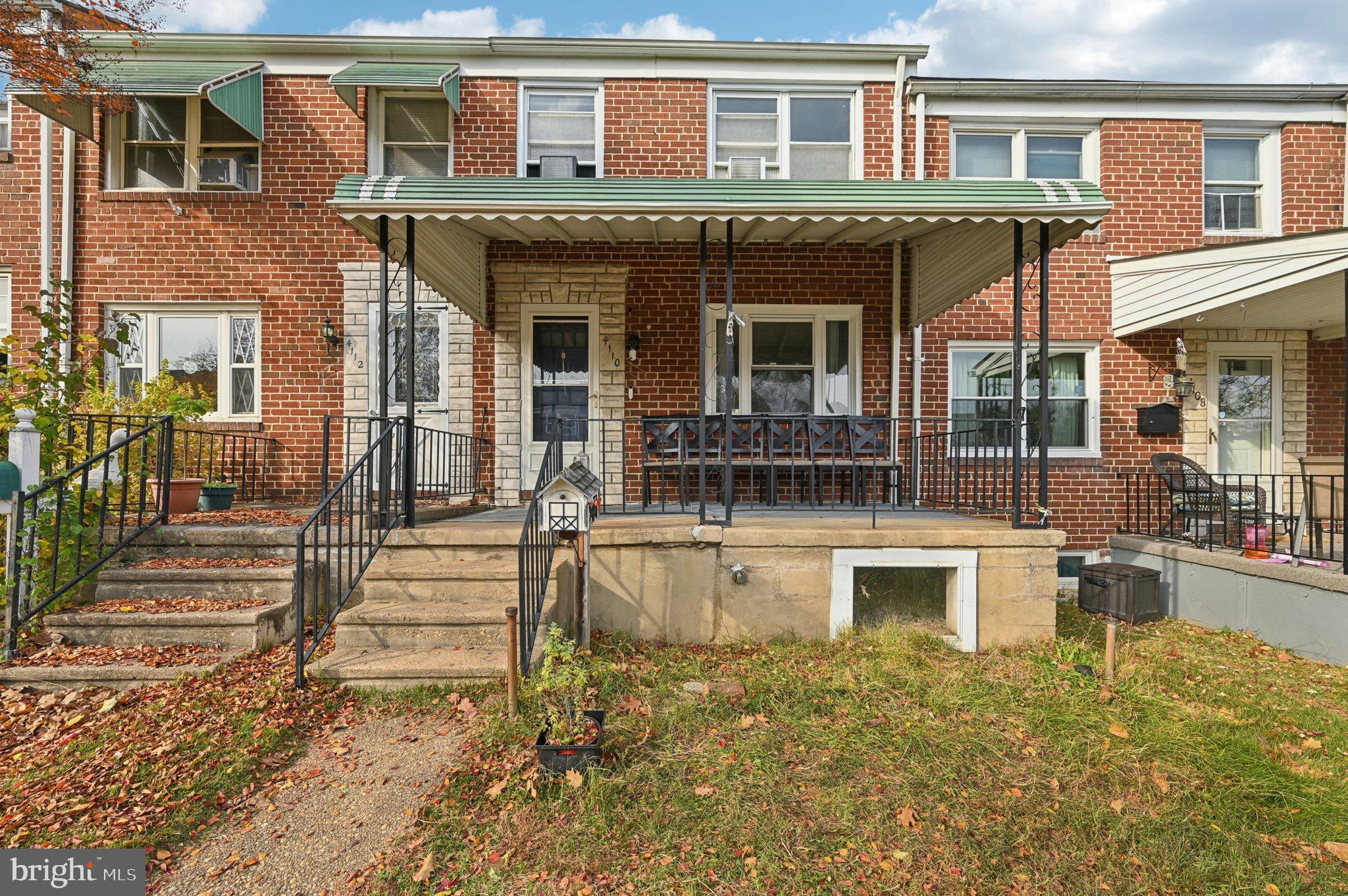 BROOKLYN - Residential