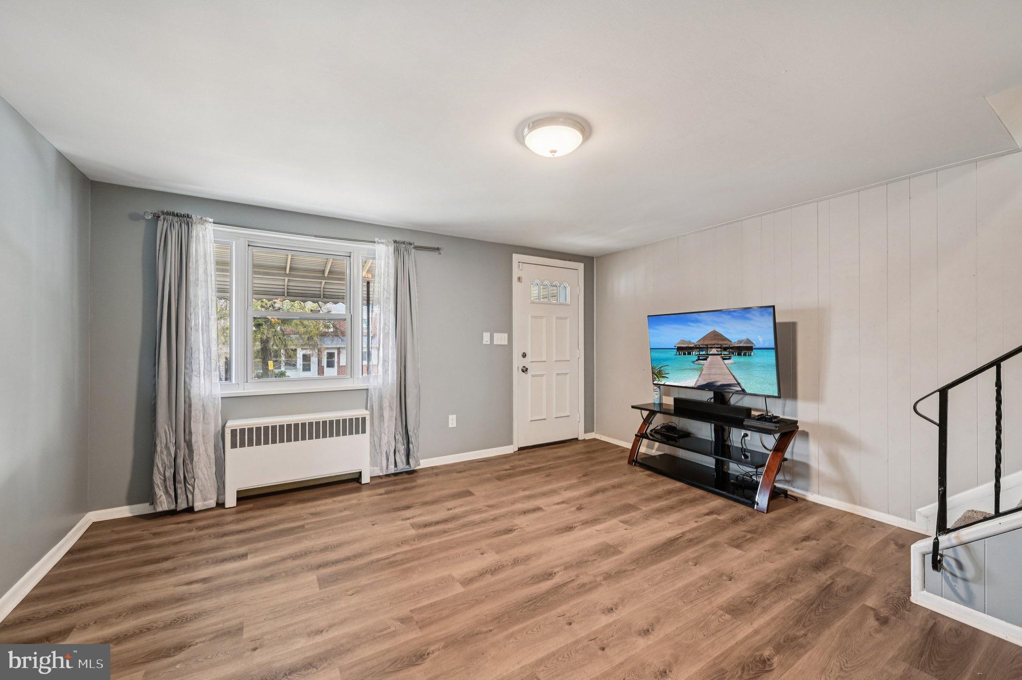 BROOKLYN - Residential