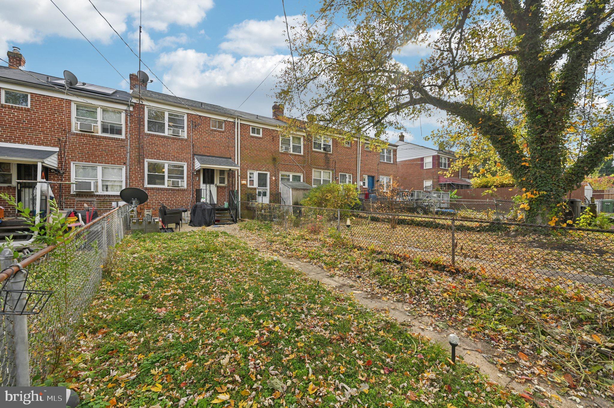 BROOKLYN - Residential