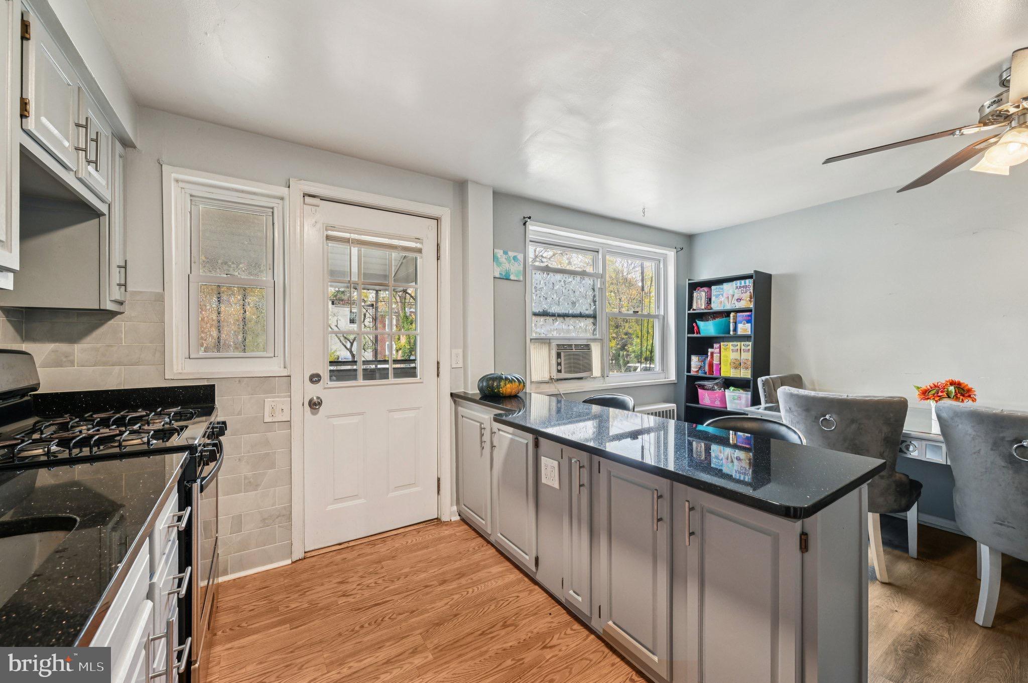 BROOKLYN - Residential