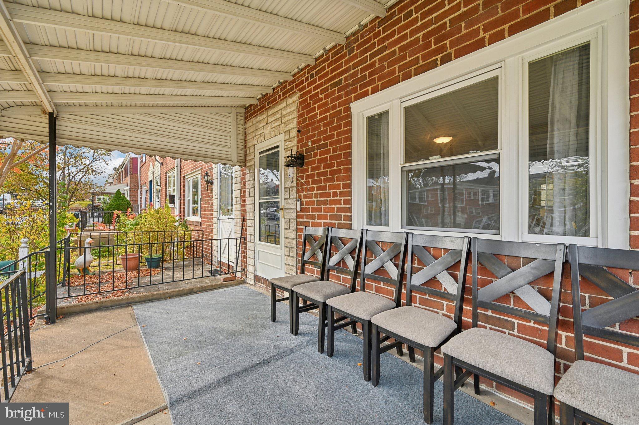 BROOKLYN - Residential