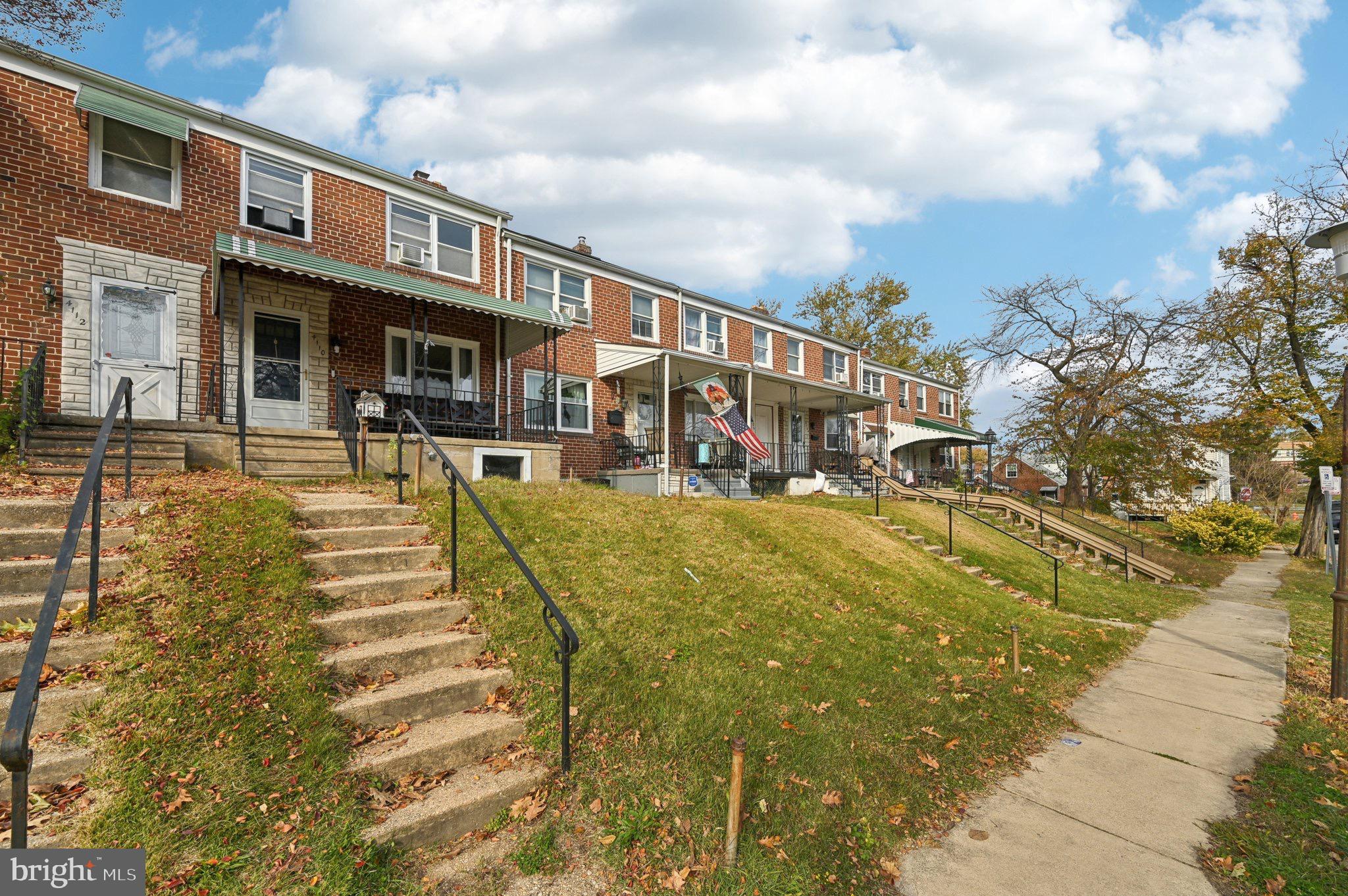 BROOKLYN - Residential