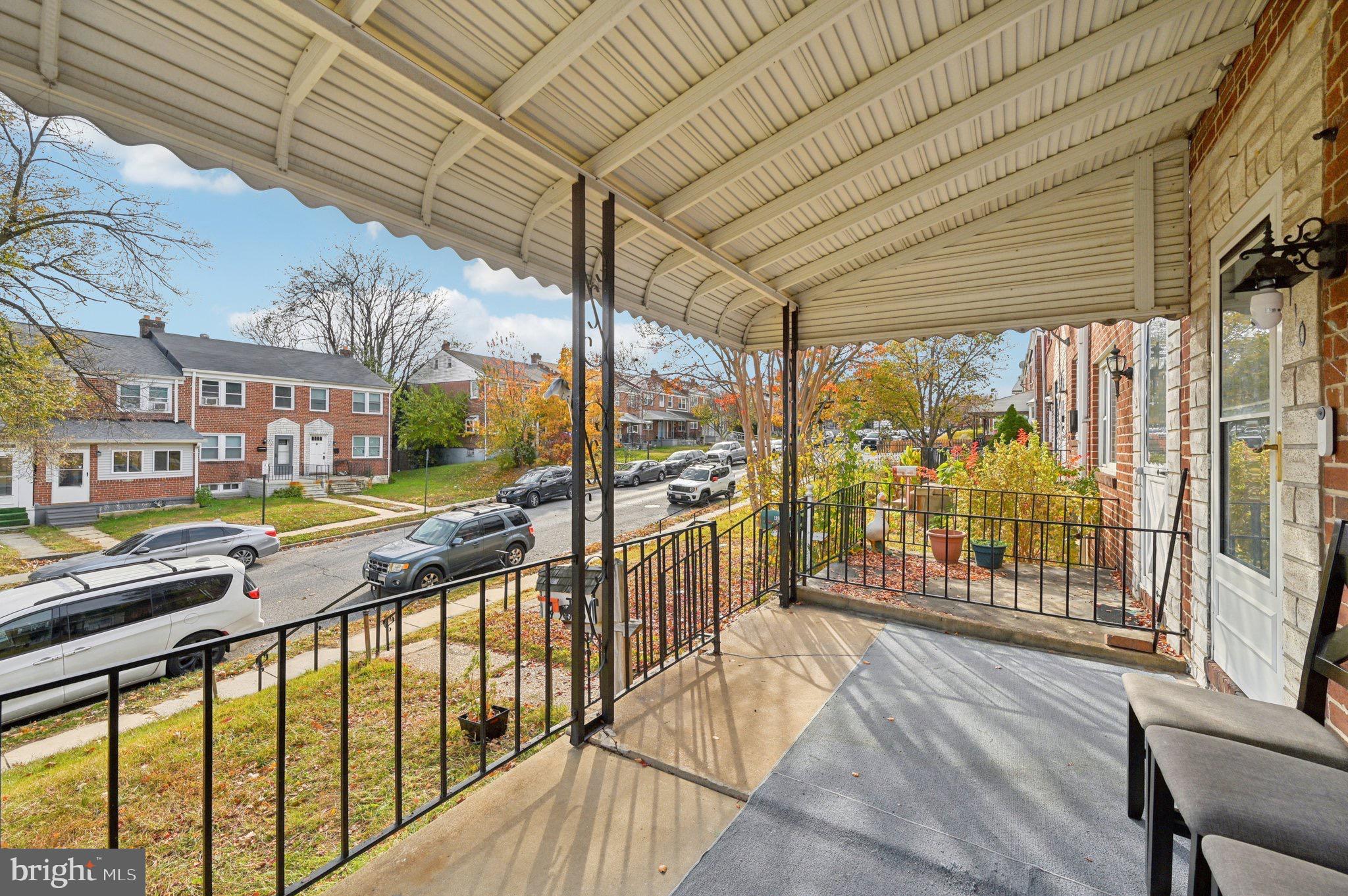 BROOKLYN - Residential