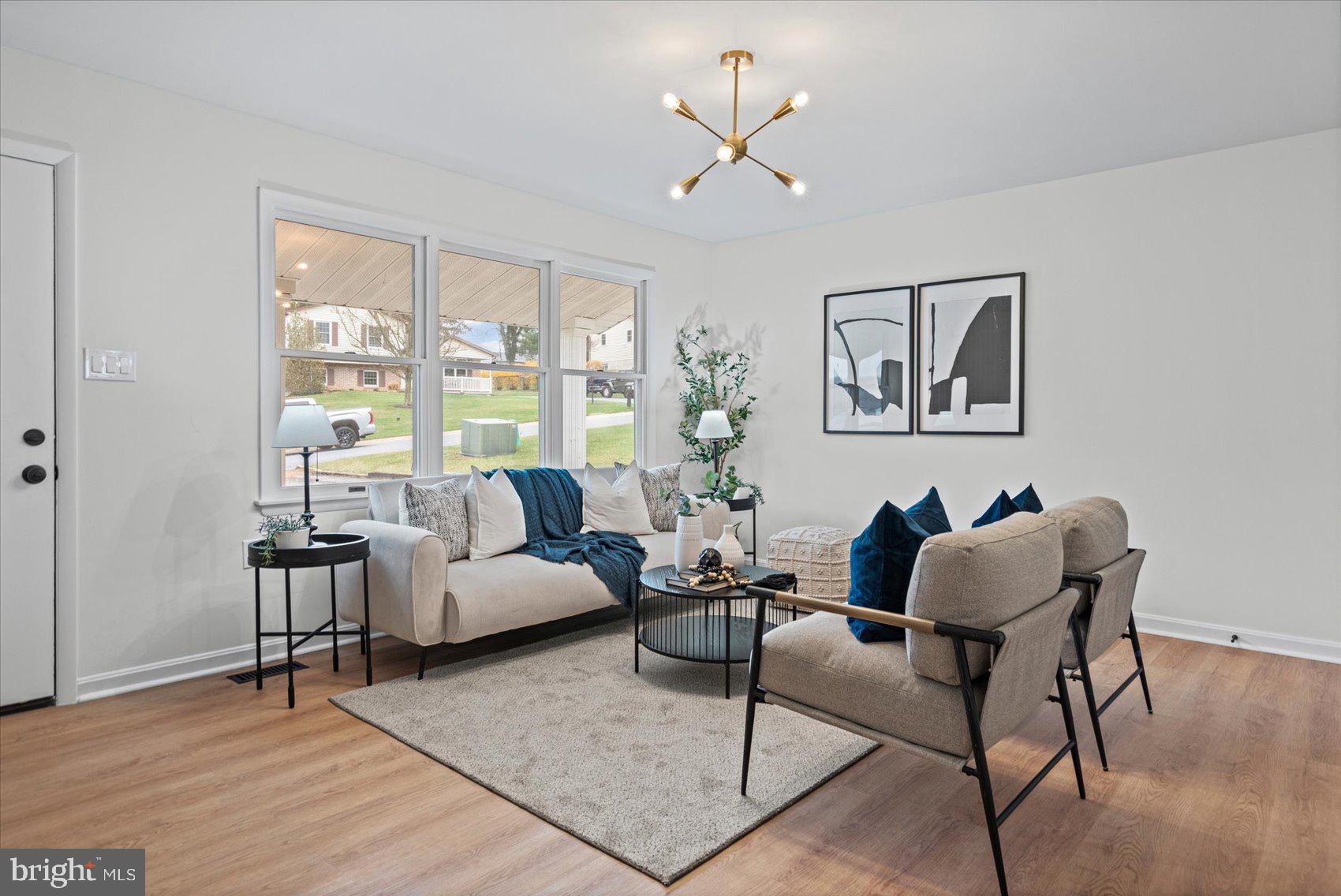 WHISPERING VALLEY - Residential