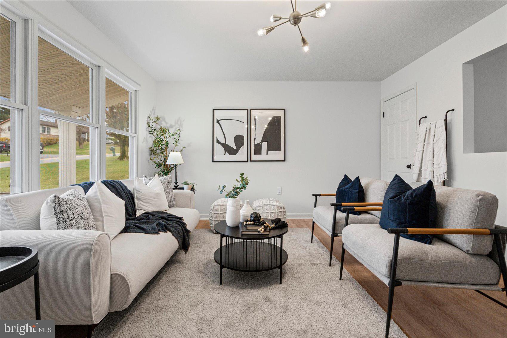 WHISPERING VALLEY - Residential