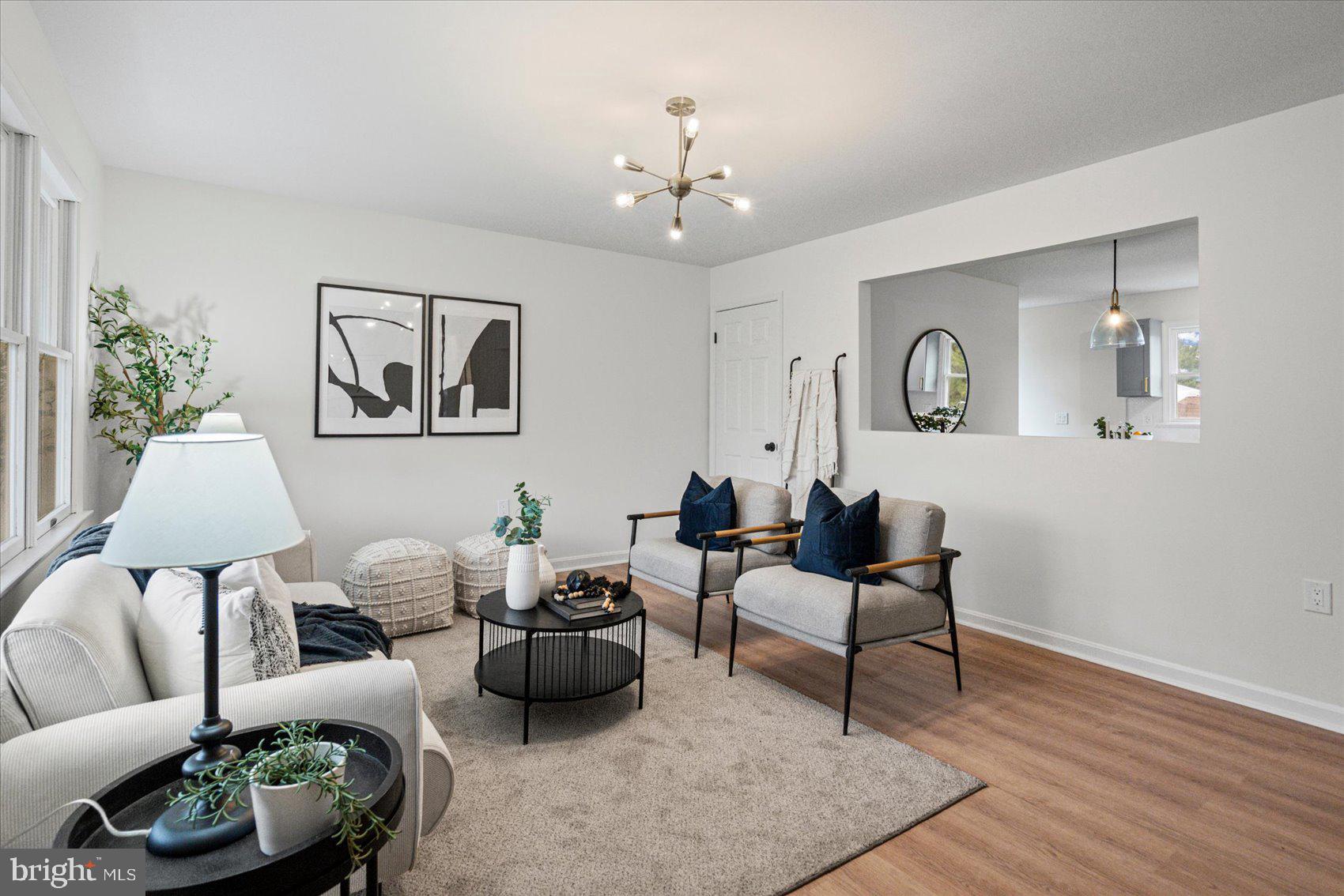 WHISPERING VALLEY - Residential