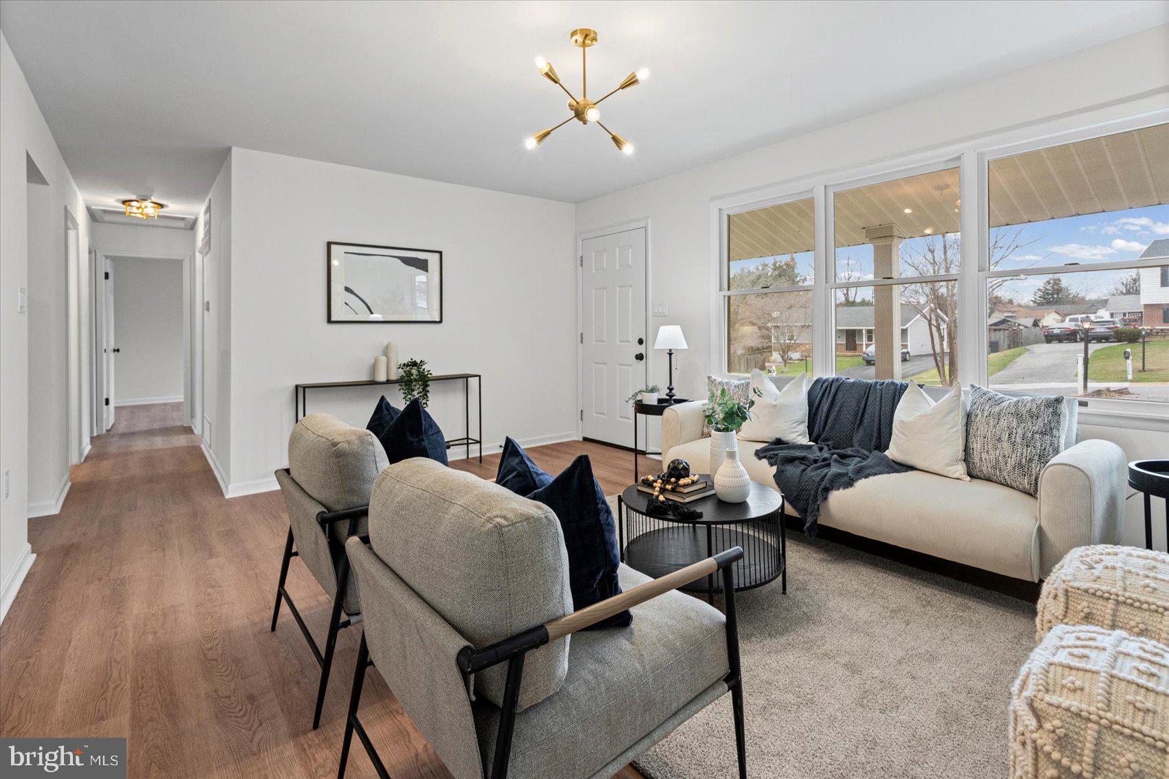 WHISPERING VALLEY - Residential