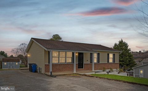 Homes For Sale - 3450 Millie Way<br/> MANCHESTER, MD 21102