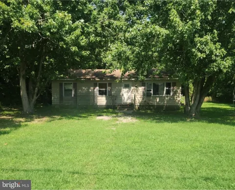 10891 Mahlon Price Rd, Chance, MD MLS: MDSO2004740
