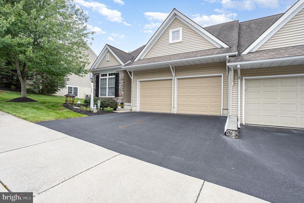 Photo of 308 Aletha Lane, MILLERSVILLE, PA 17551 (MLS # PALA2071532)