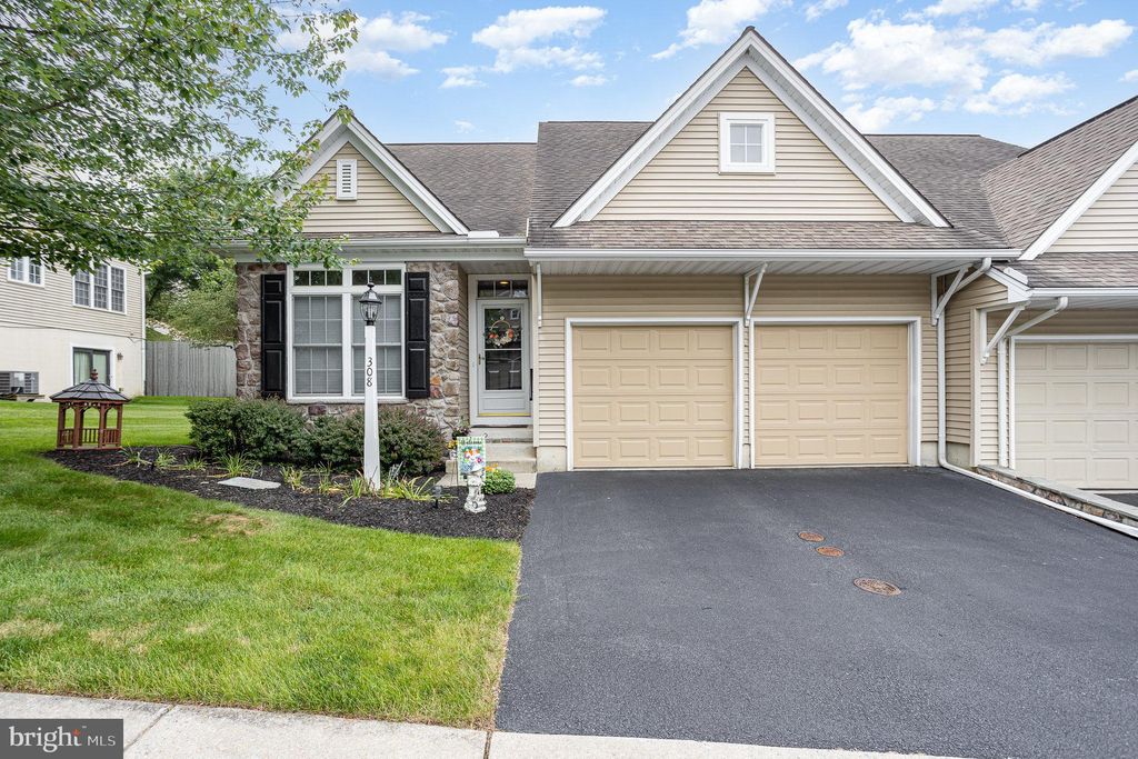 Photo of 308 Aletha Lane, MILLERSVILLE, PA 17551 (MLS # PALA2071532)