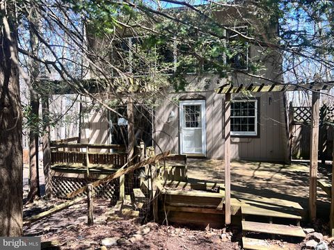 199 PINEY POINT DRIVE SWANTON MD 21561